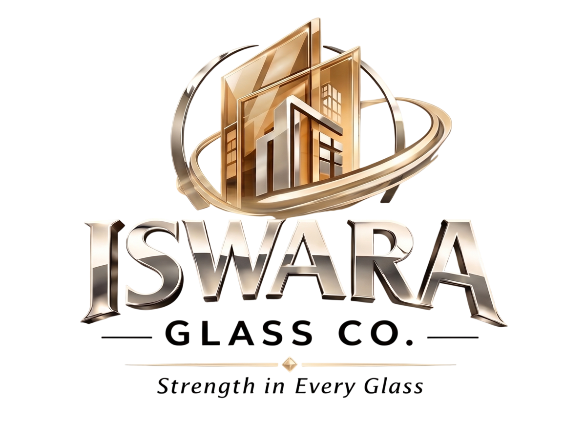 Iswara Glass Co.