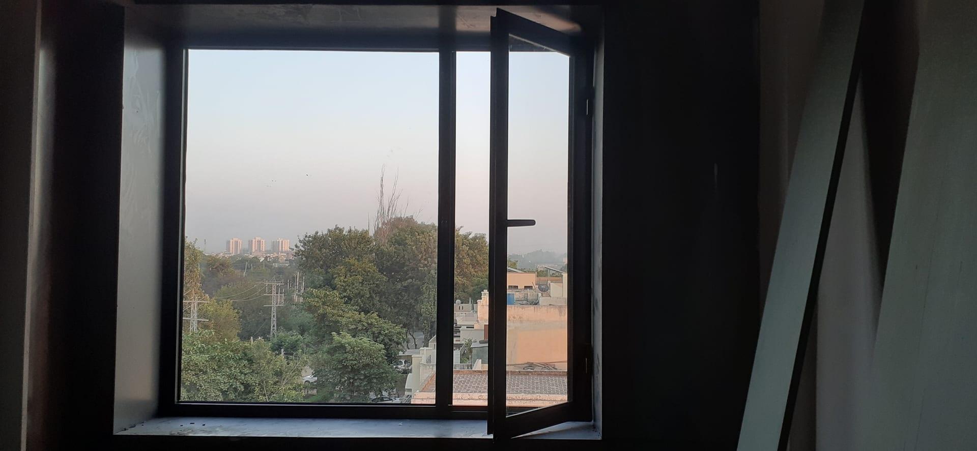 Aluminium Doors — image 2