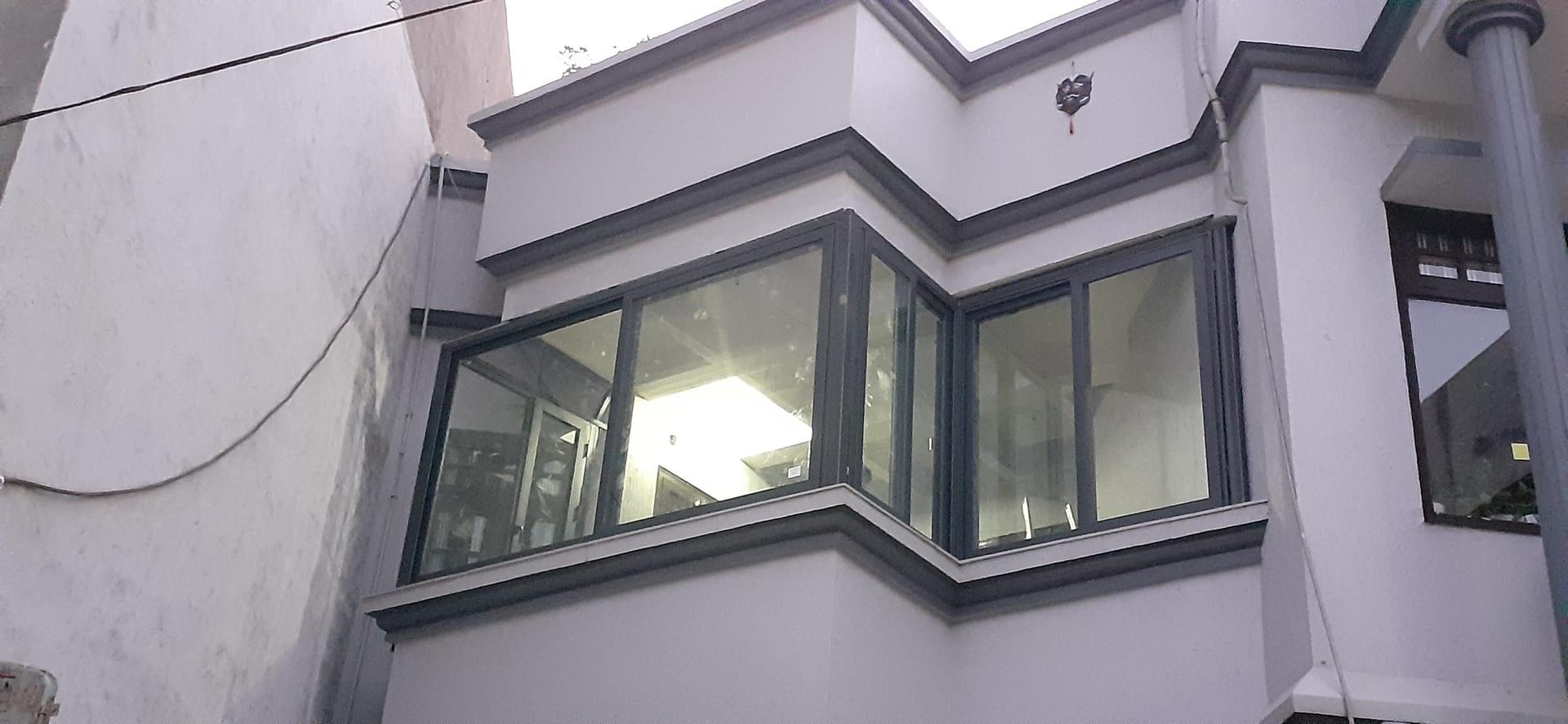 Aluminium Doors — image 4