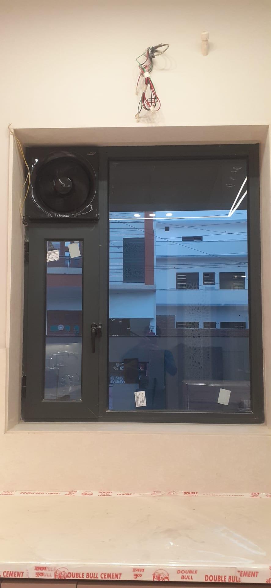 Aluminium Doors — image 5