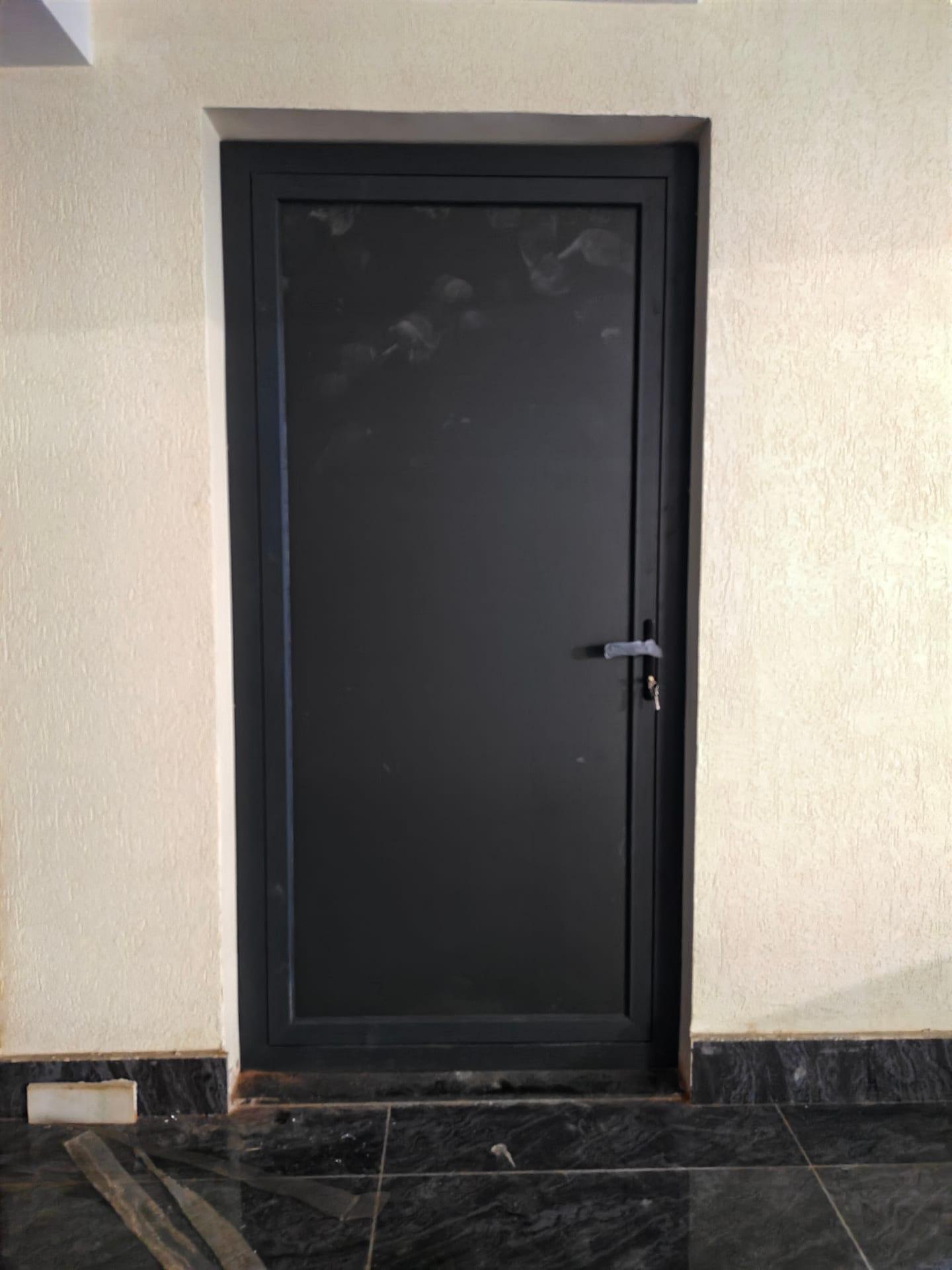 Aluminium Doors — image 16