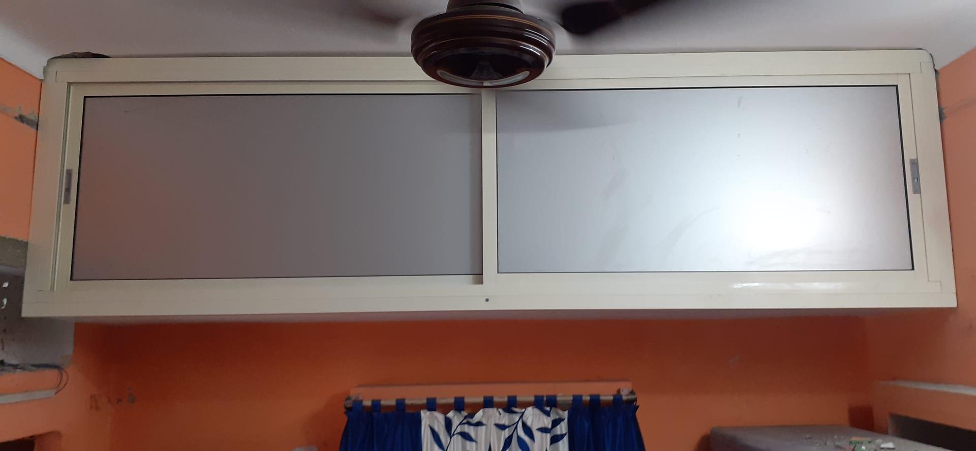 Aluminium Doors 2×1 — image 6