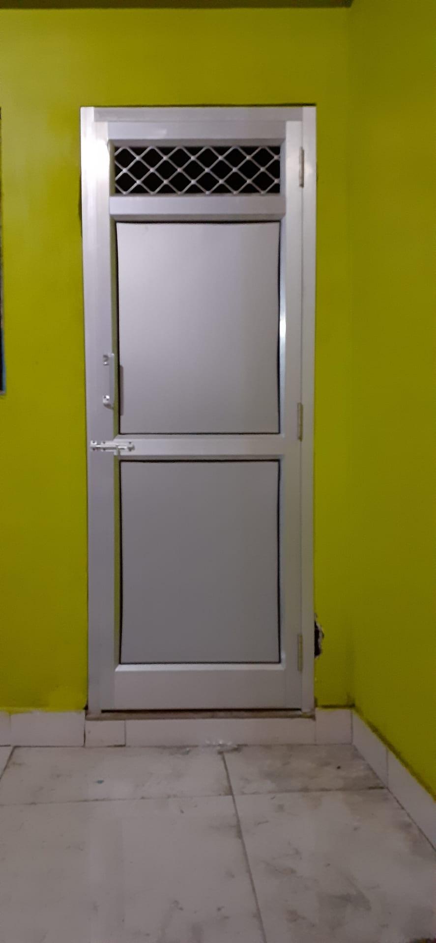 Aluminium Doors 2×1 — image 7