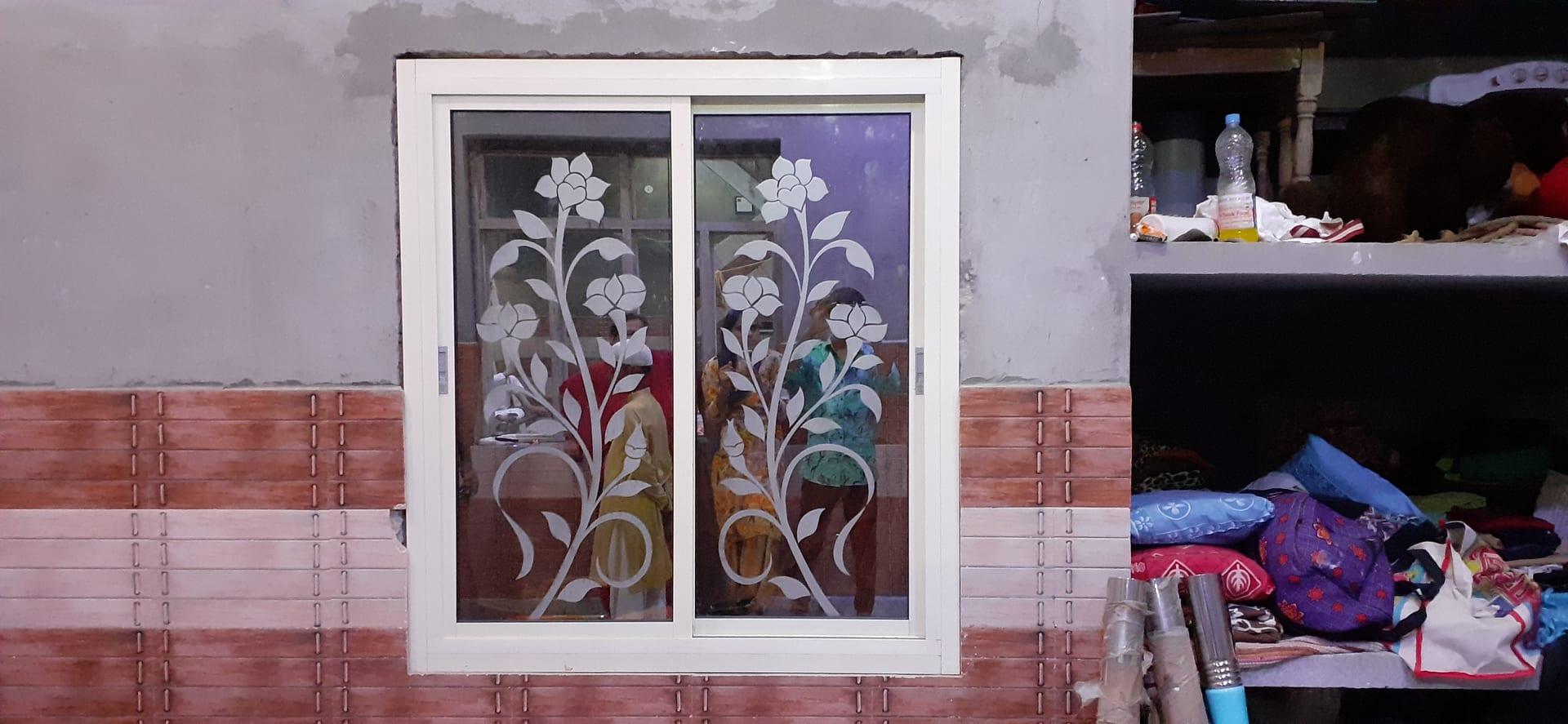 Aluminium Doors 2×1 — image 10