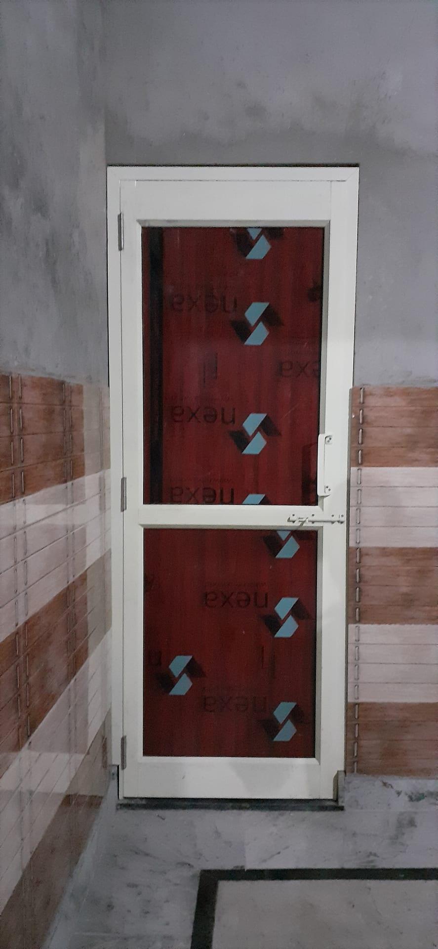Aluminium Doors 2×1 — image 11