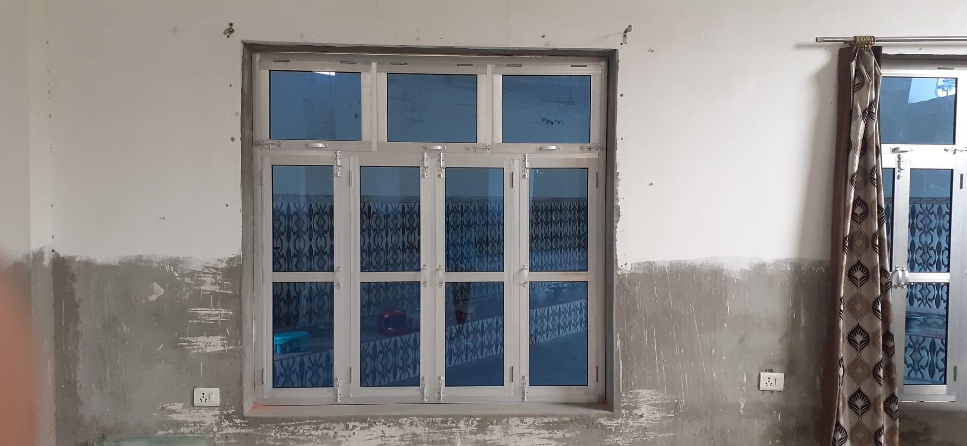 Aluminium Doors 2×1 — image 12