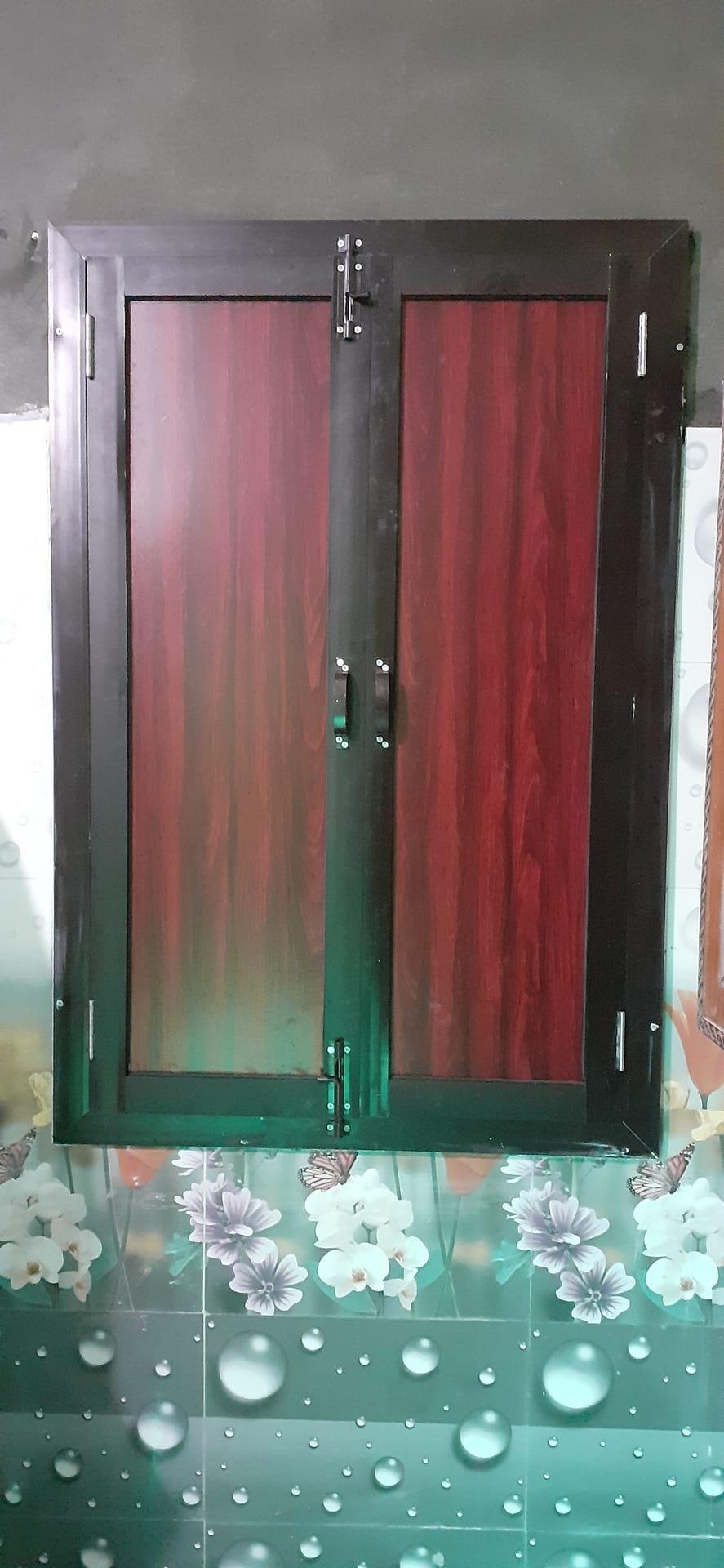 Aluminium Doors 2×1 — image 14