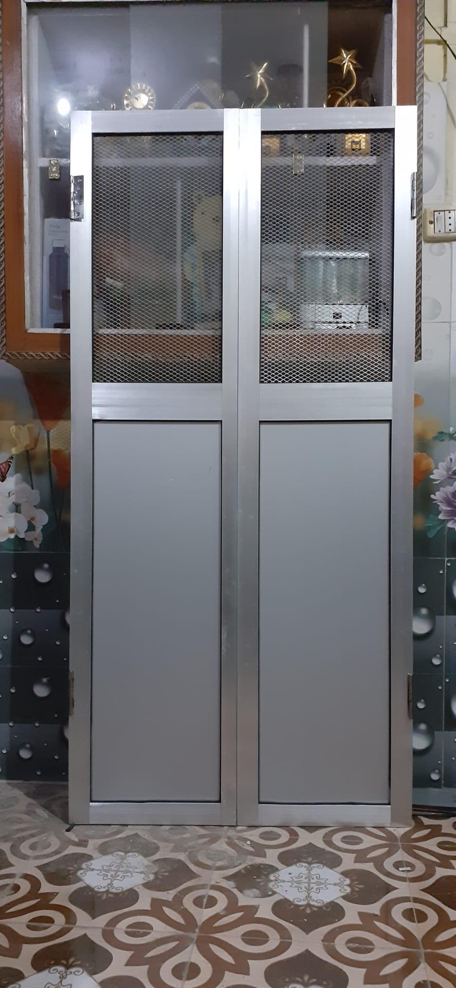 Aluminium Doors 2×1 — image 15