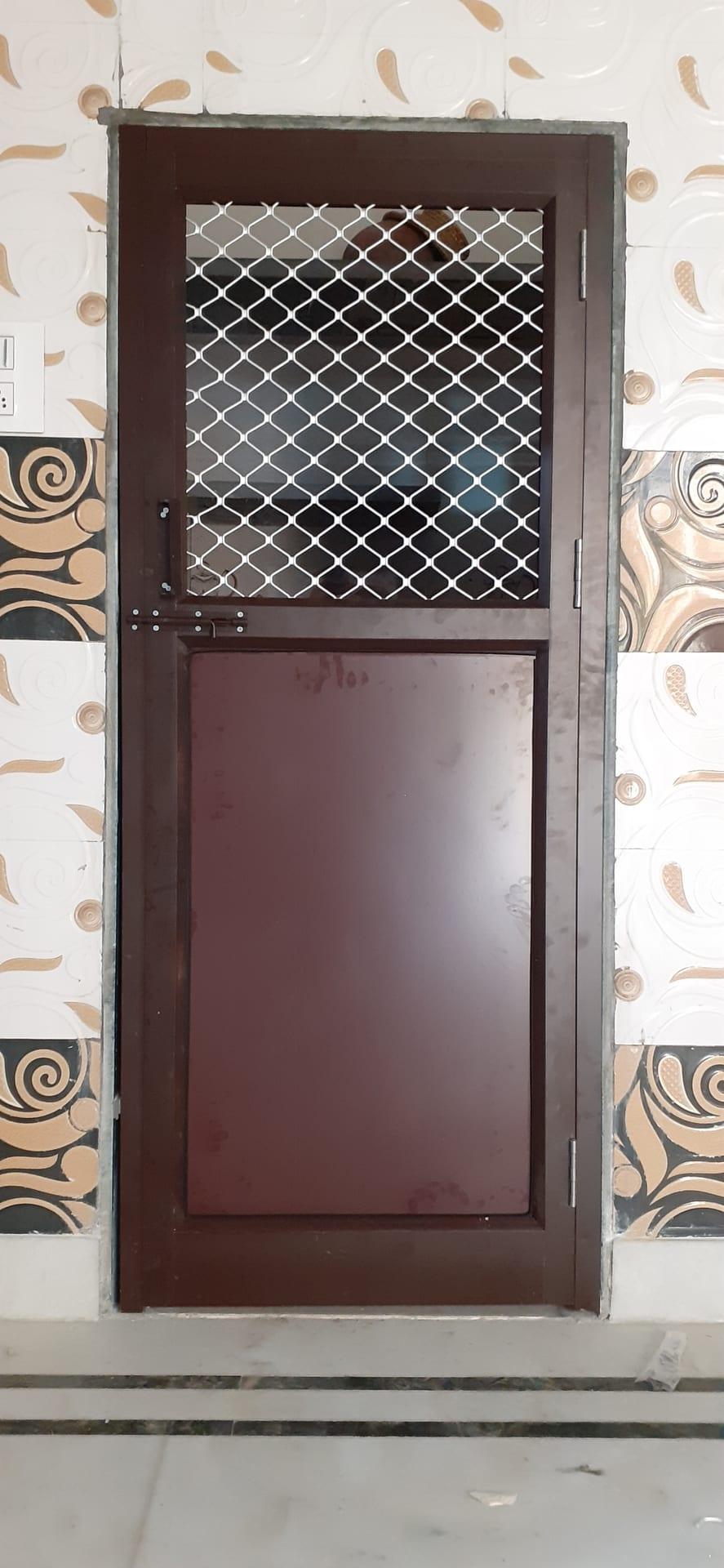 Aluminium Doors 2×1 — image 18