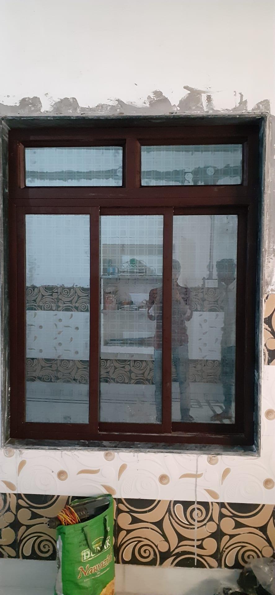 Aluminium Doors 2×1 — image 19