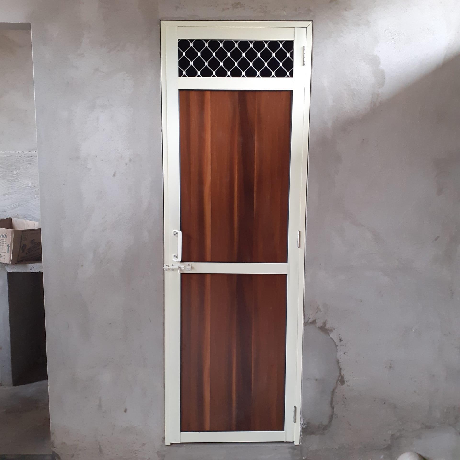 Aluminium Doors 2×1 — image 22