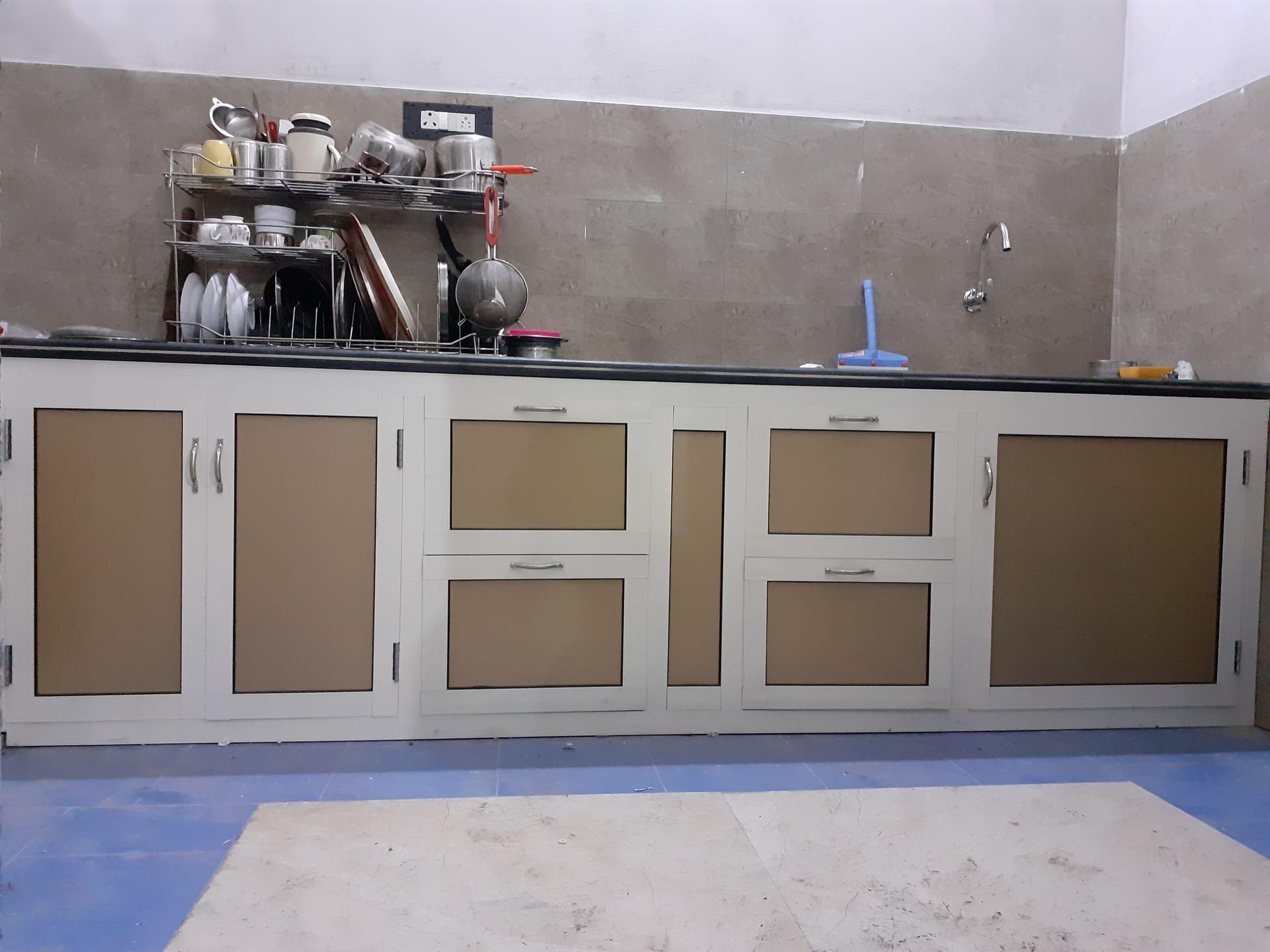 Aluminium Doors 2×1 — image 28
