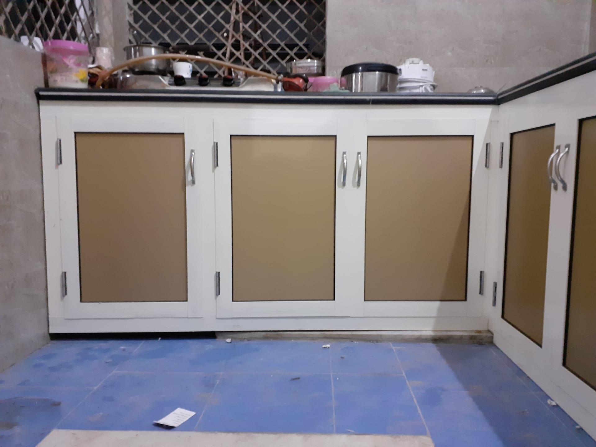 Aluminium Doors 2×1 — image 29