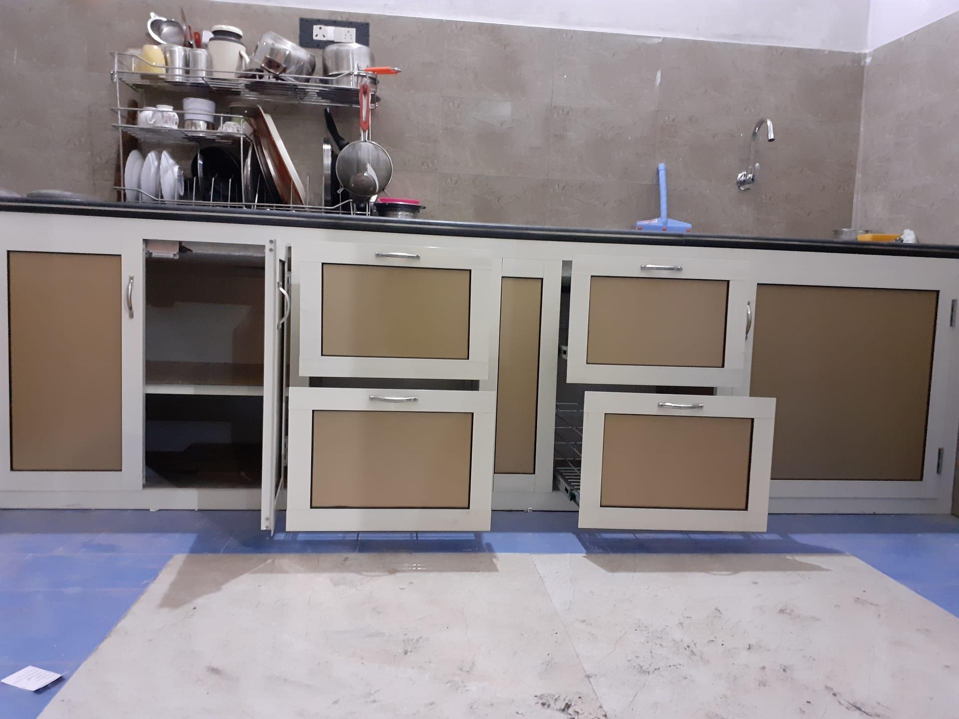Aluminium Doors 2×1 — image 30
