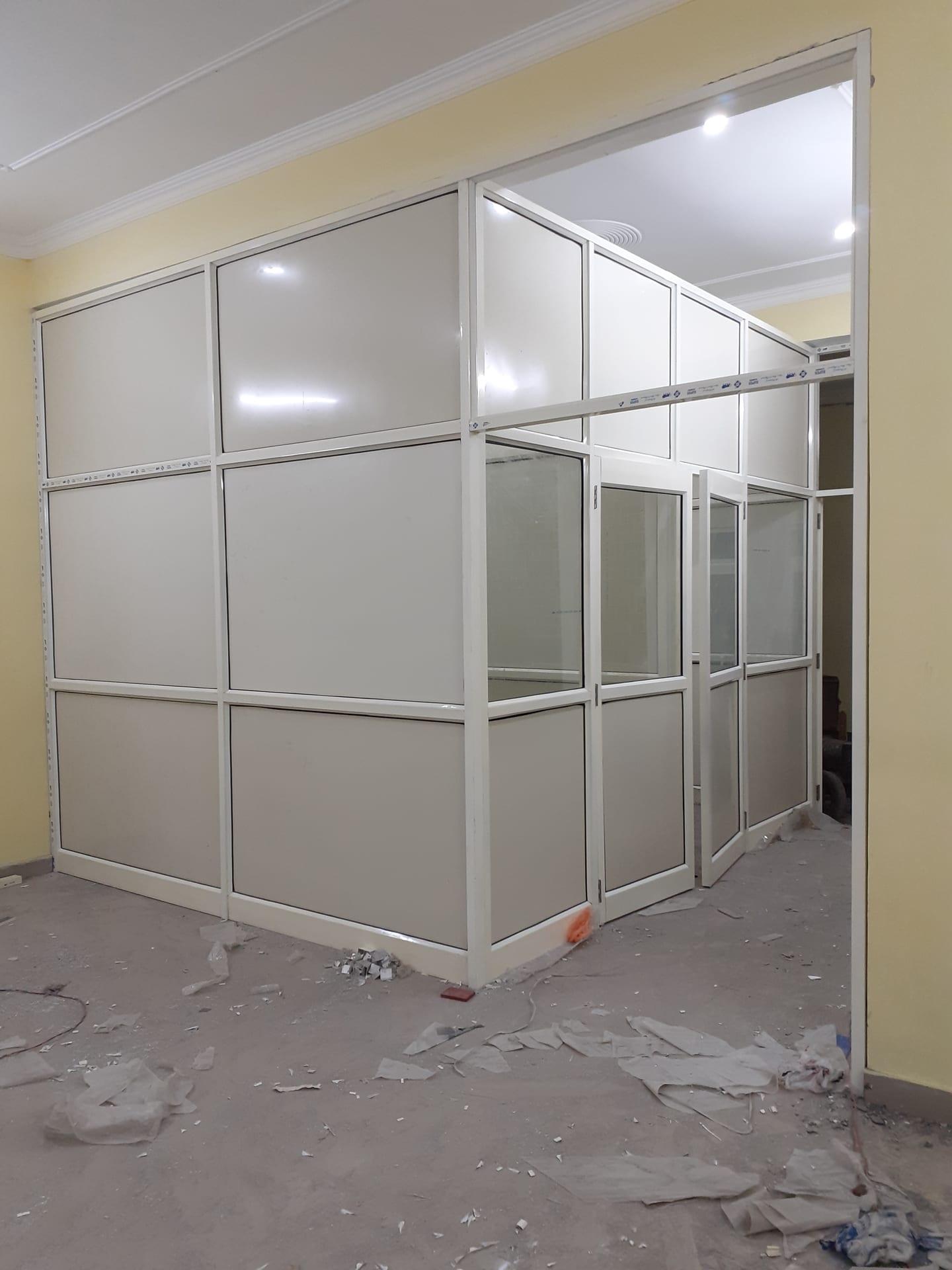 Aluminium Doors 2×1 — image 35