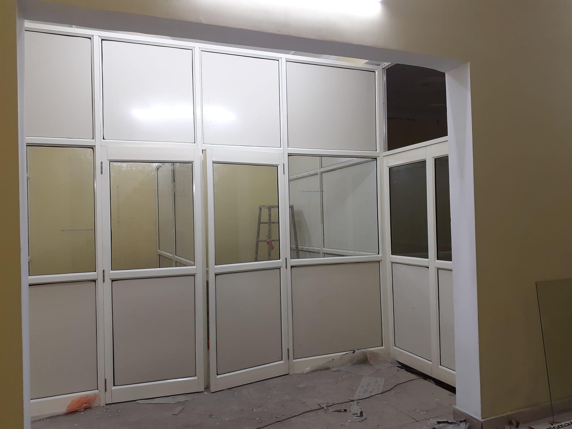 Aluminium Doors 2×1 — image 37