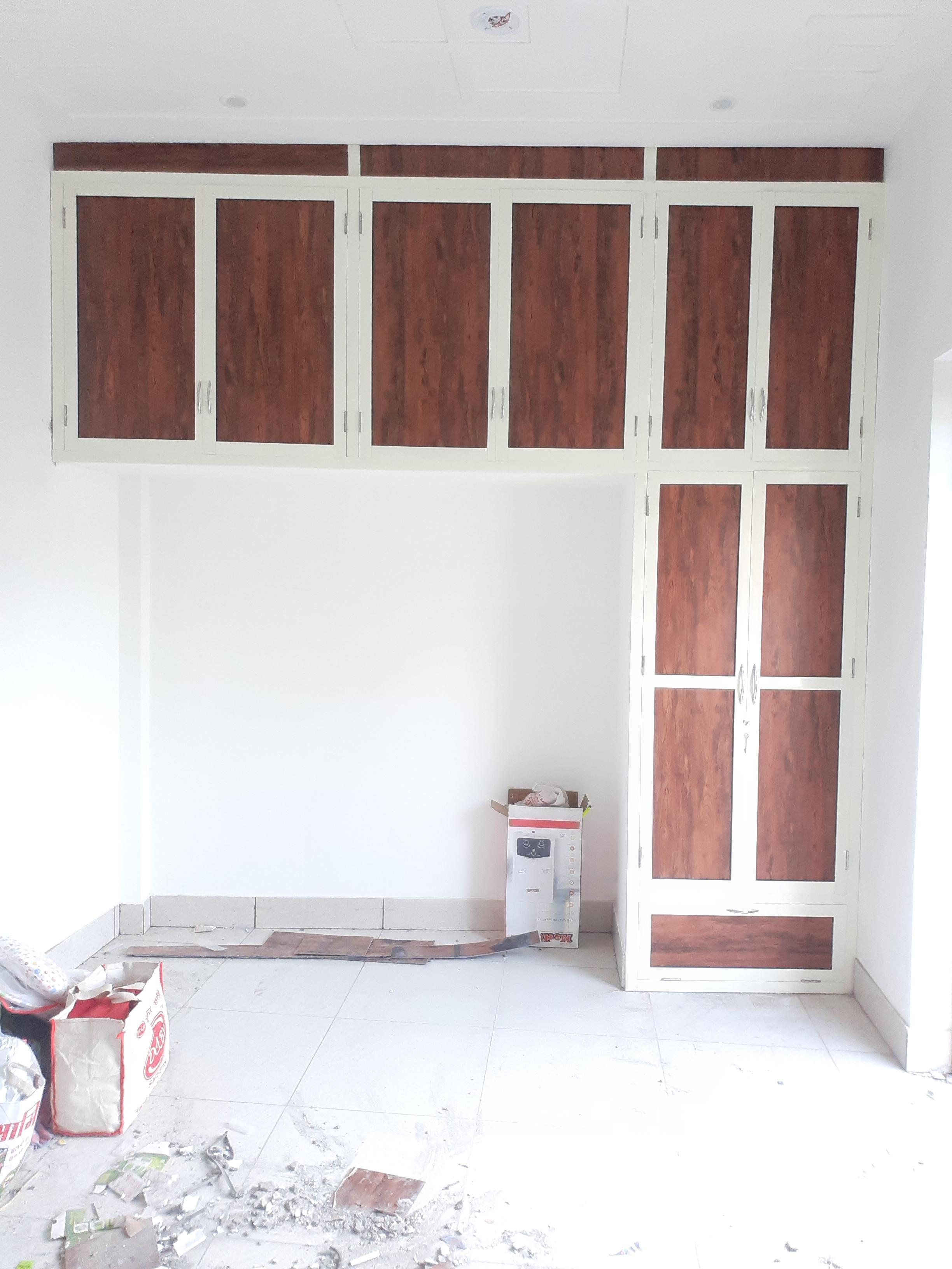 Aluminium Doors 2×1 — image 40
