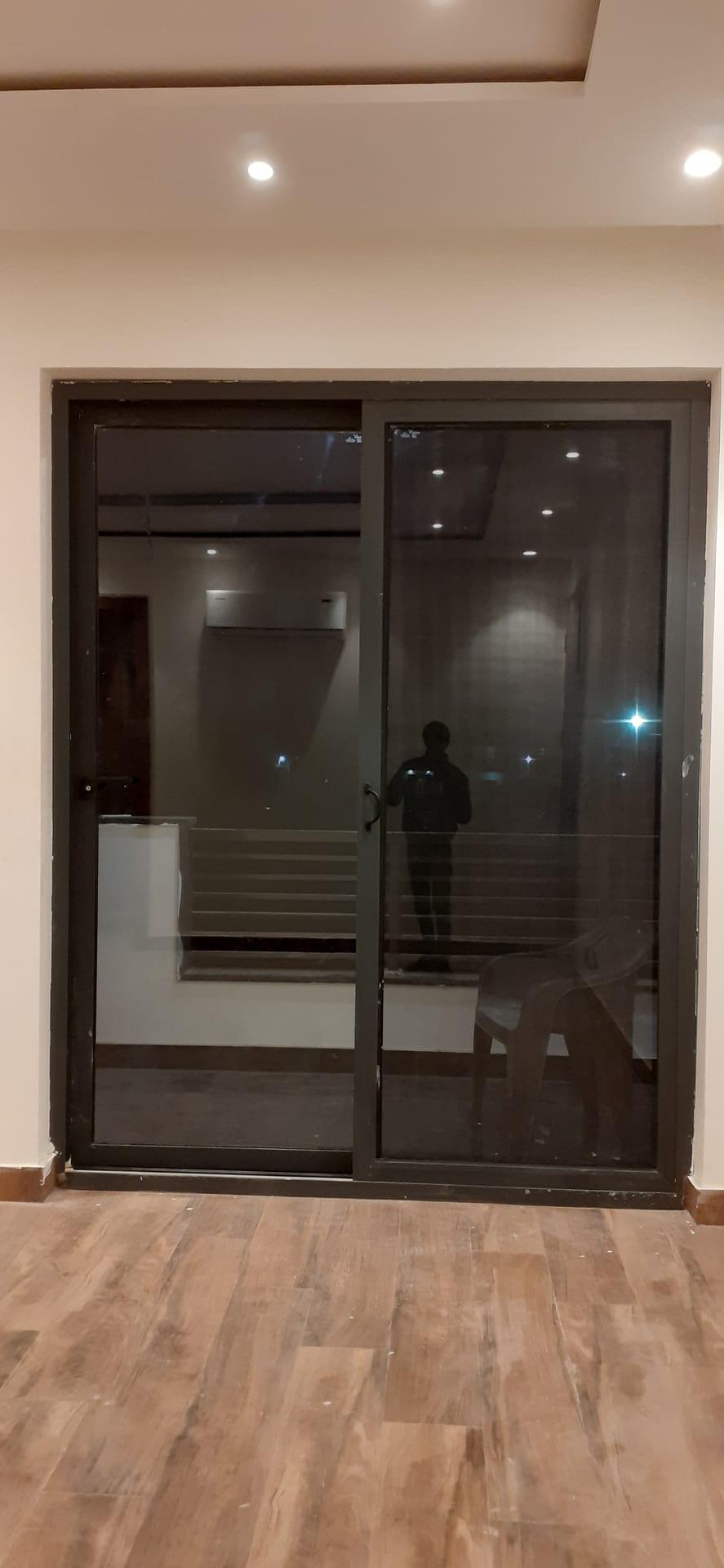 Aluminium Sliders — image 11