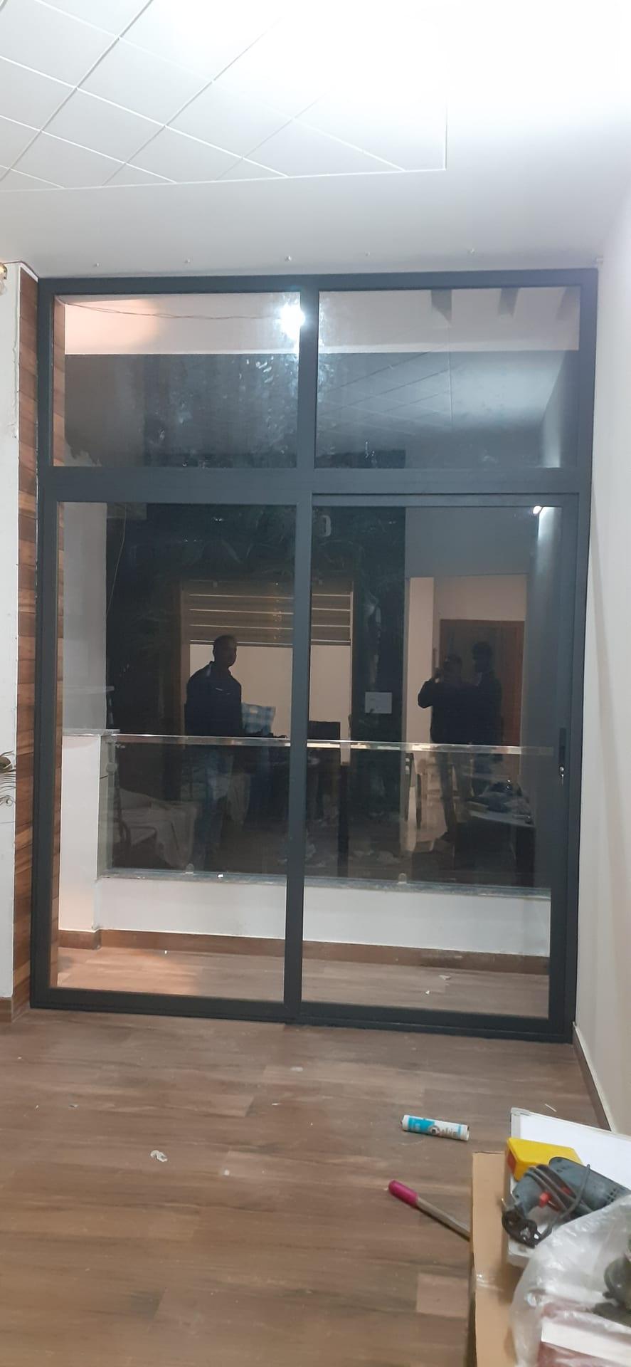 Aluminium Sliders — image 16