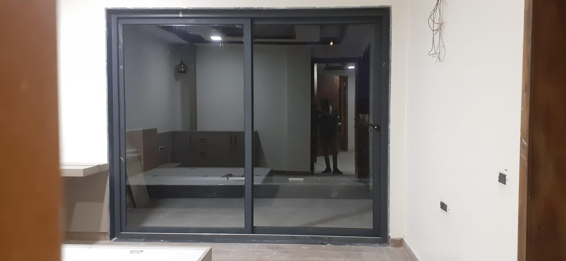Aluminium Sliders — image 17