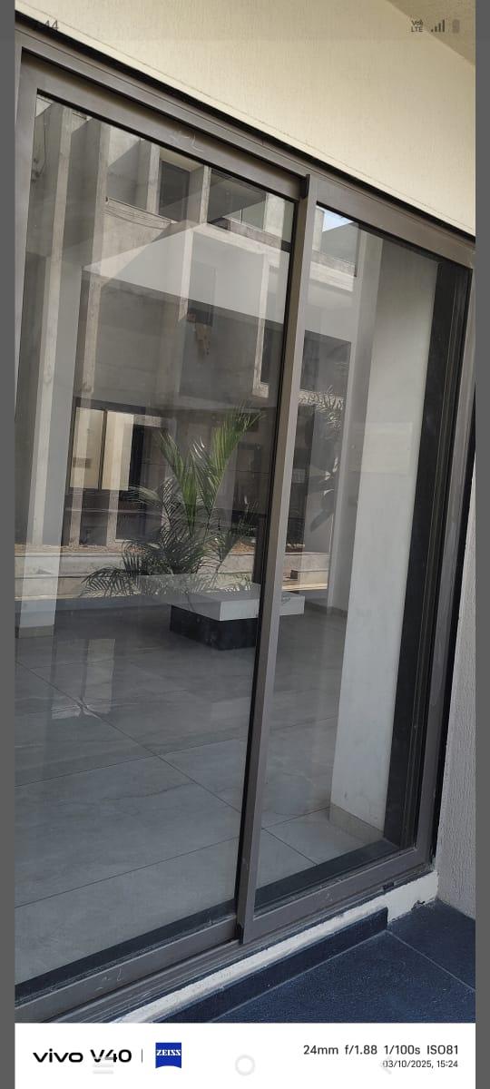 Aluminium Sliders