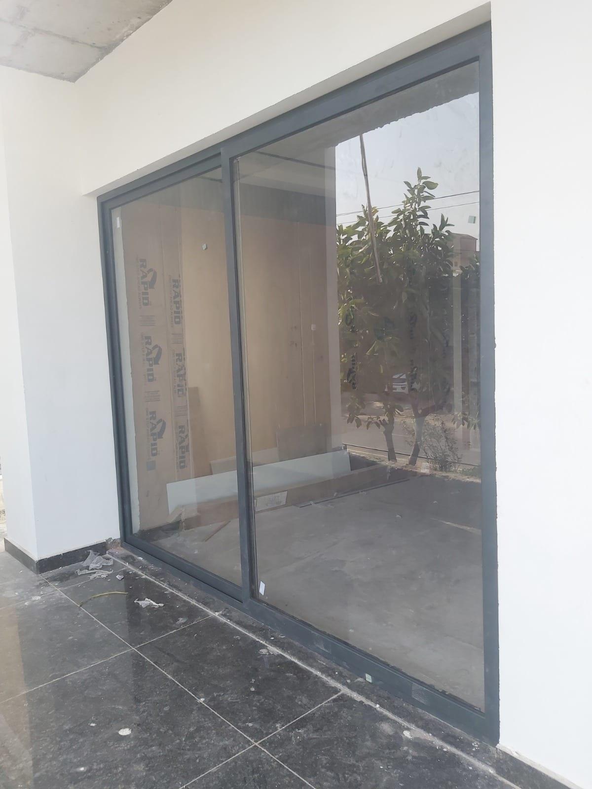 Aluminium Sliders — image 29