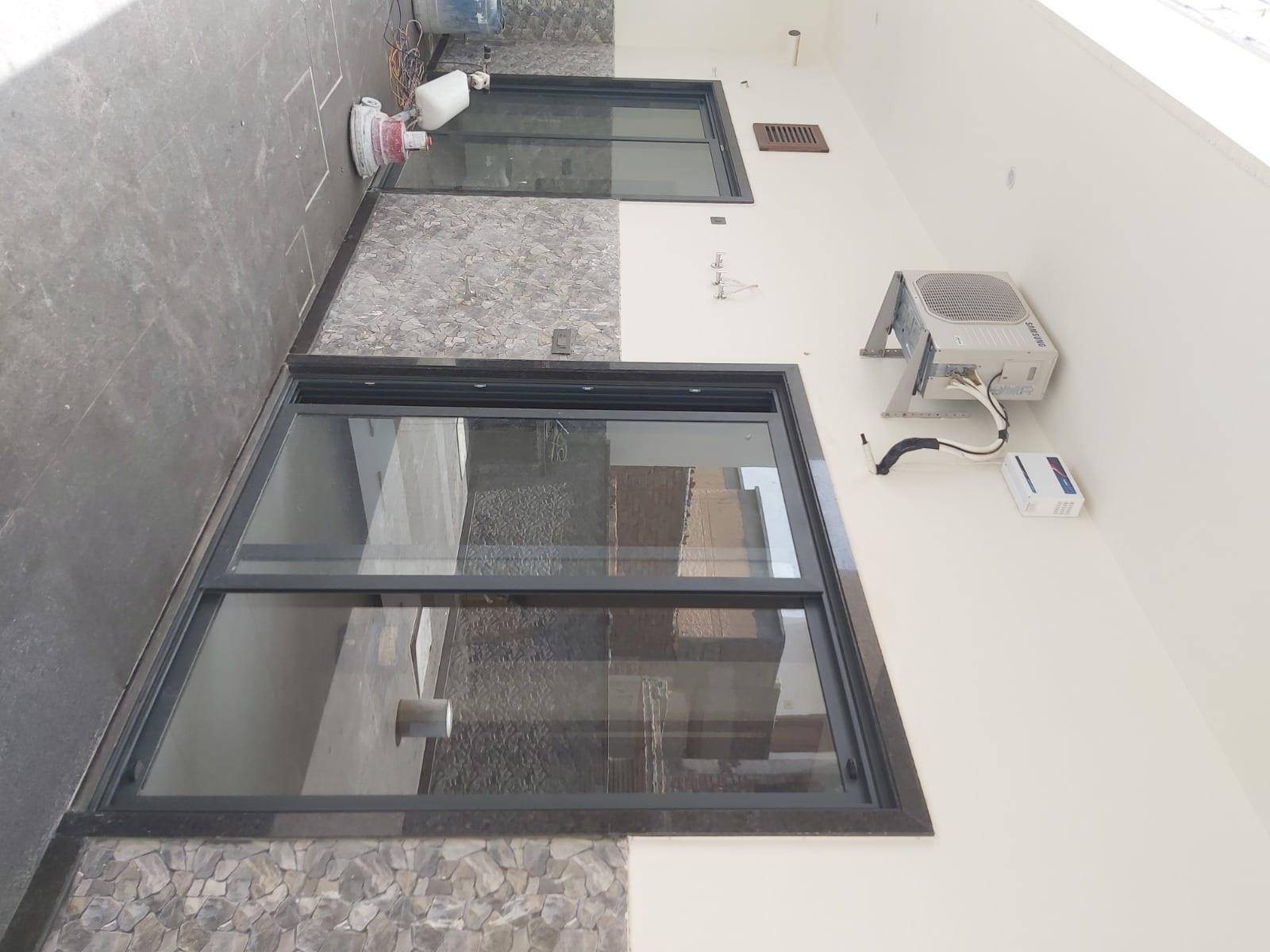 Aluminium Sliders — image 30