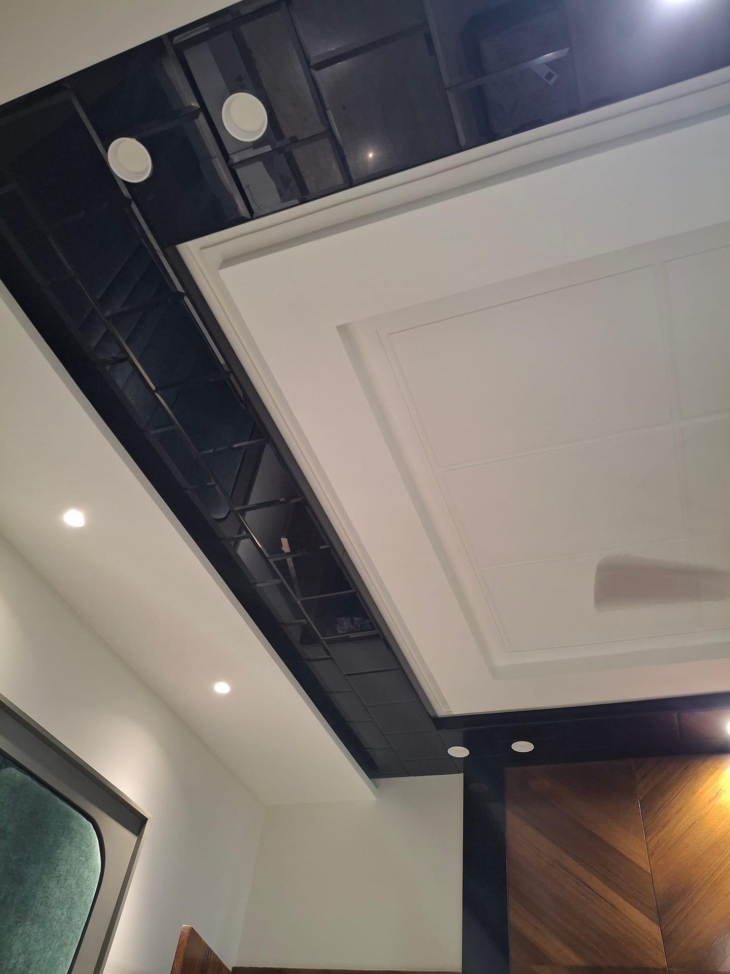 Glass Panel Work — image 2