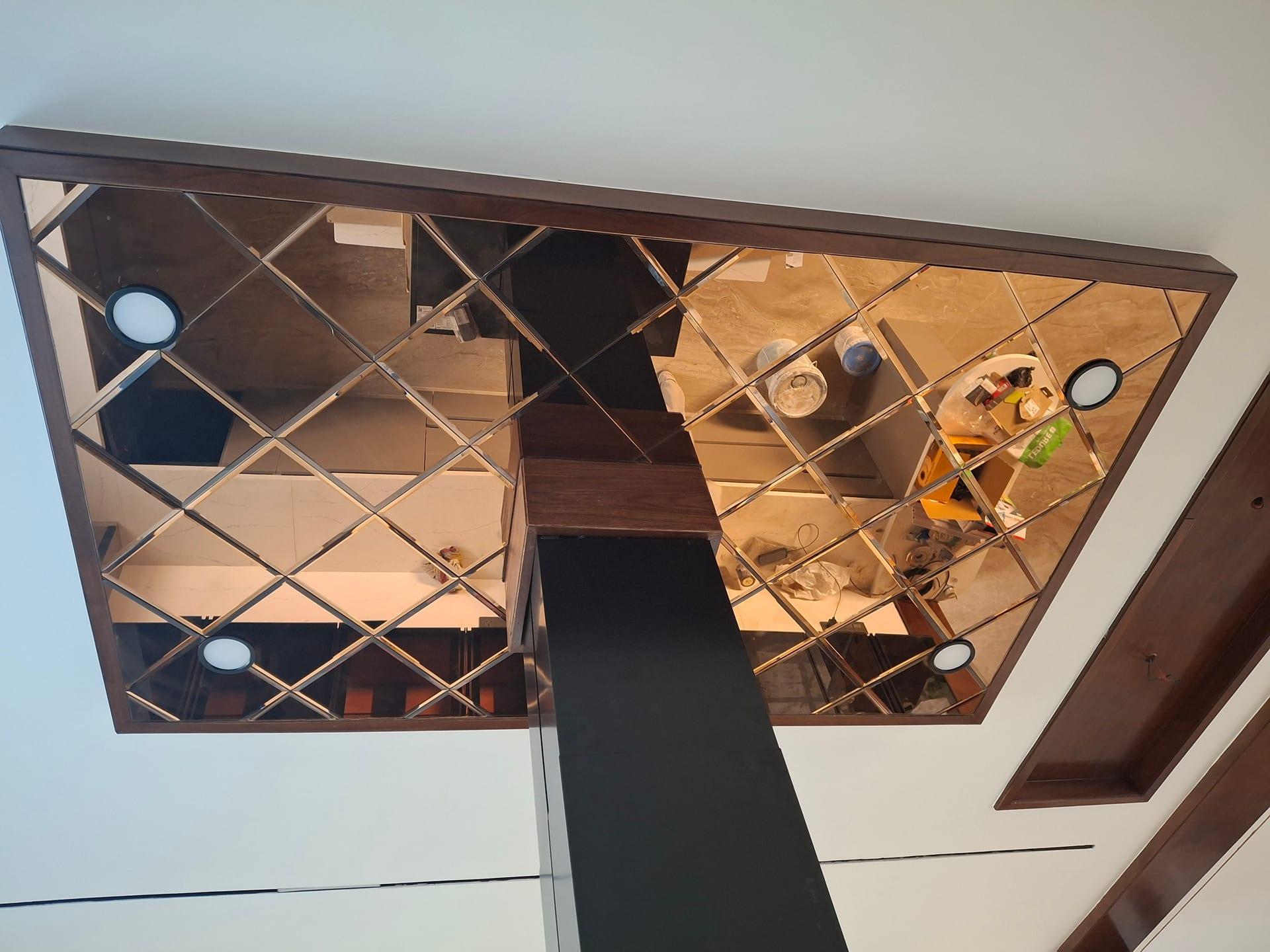 Glass Panel Work — image 5