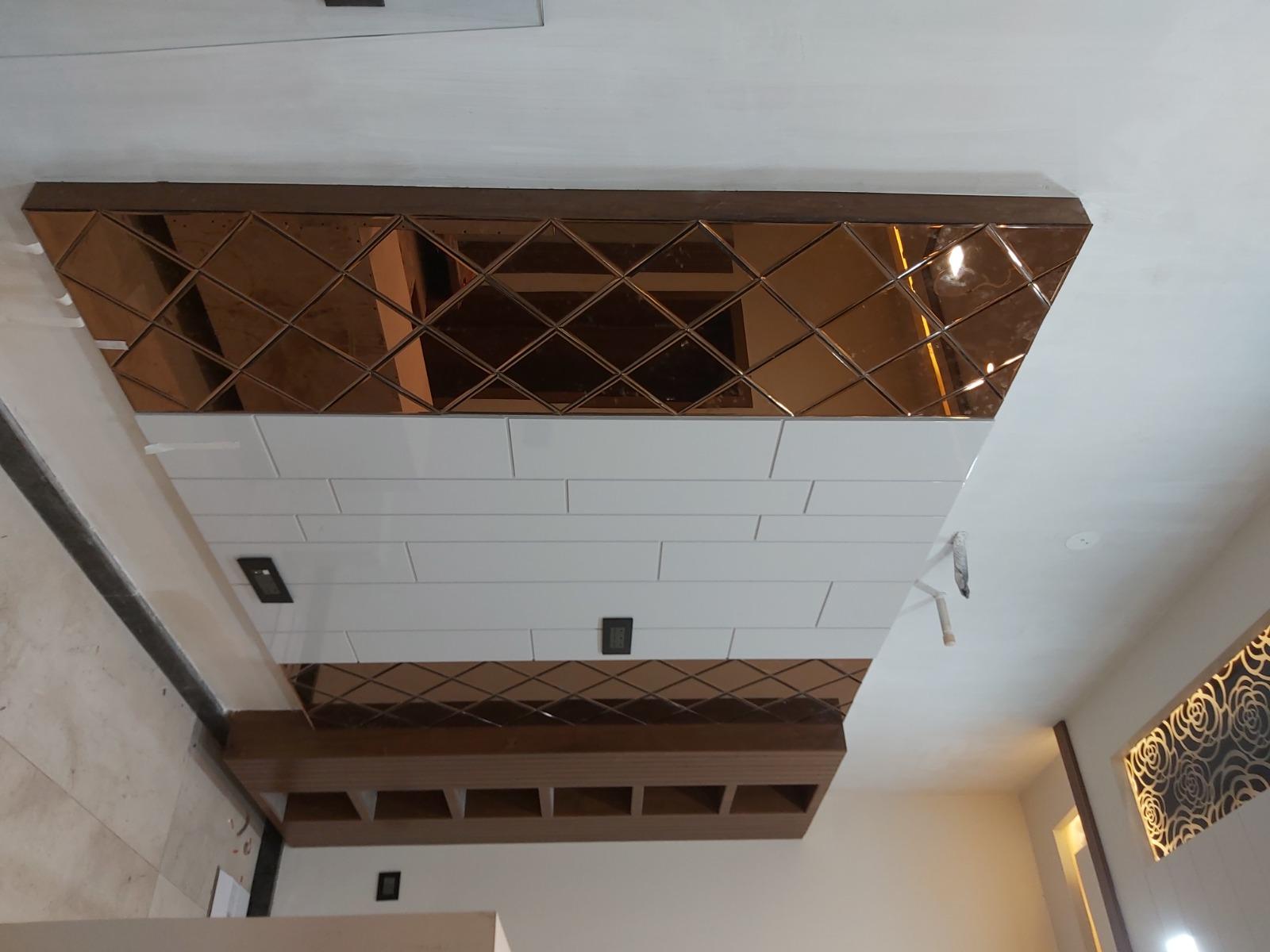 Glass Panel Work — image 3