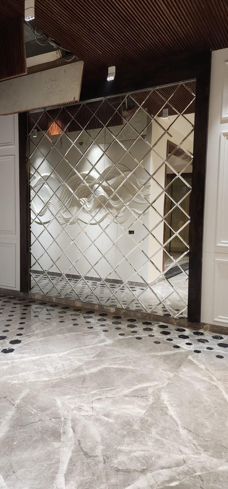 Glass Panel Work — image 9