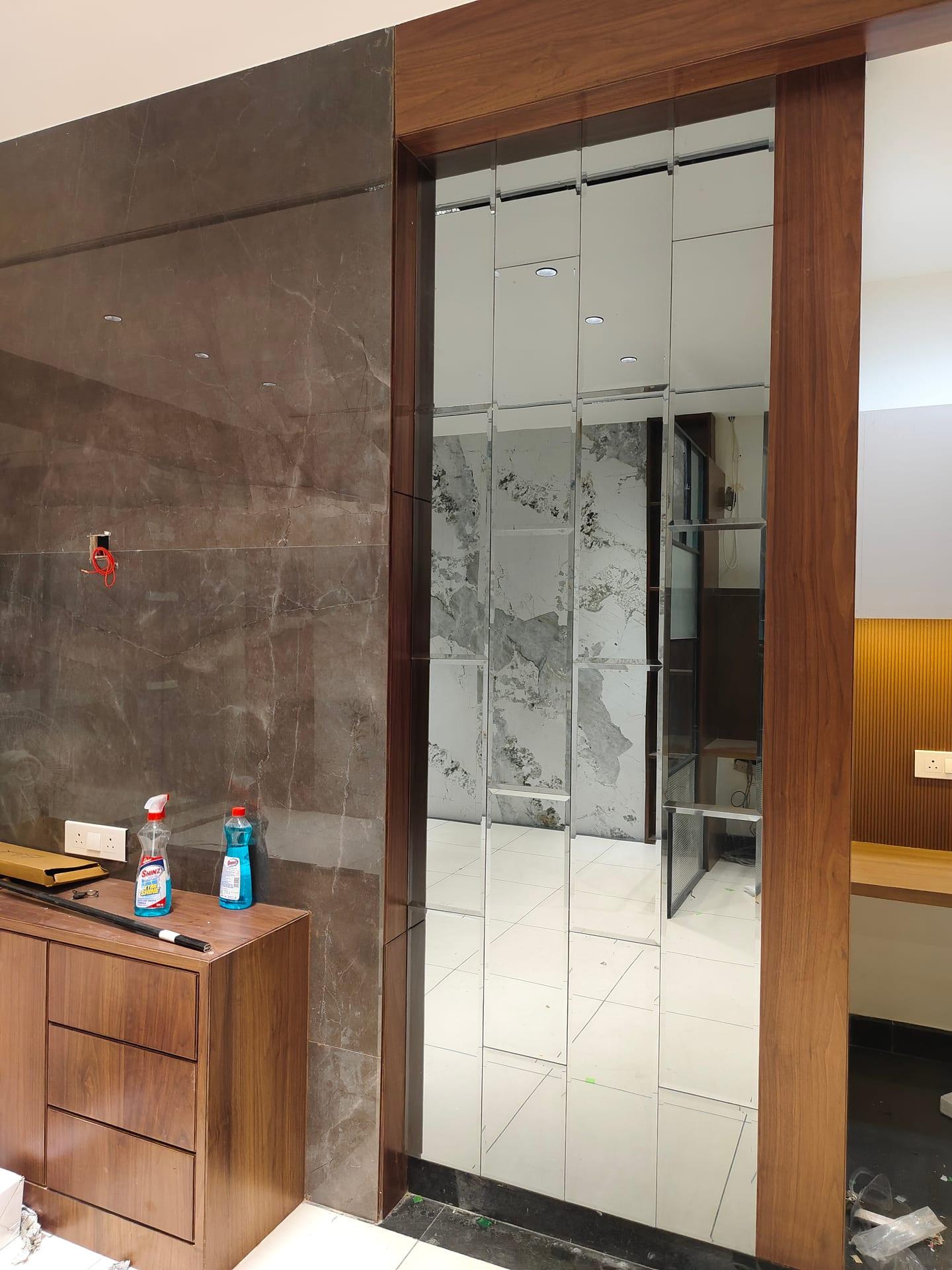 Glass Panel Work — image 13