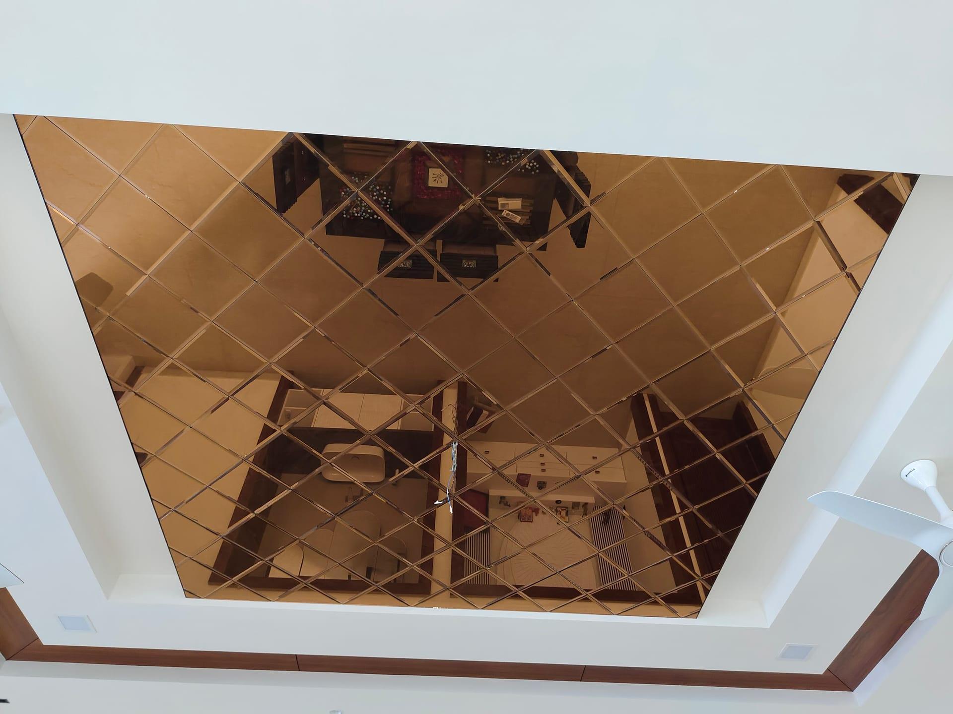 Glass Panel Work — image 16