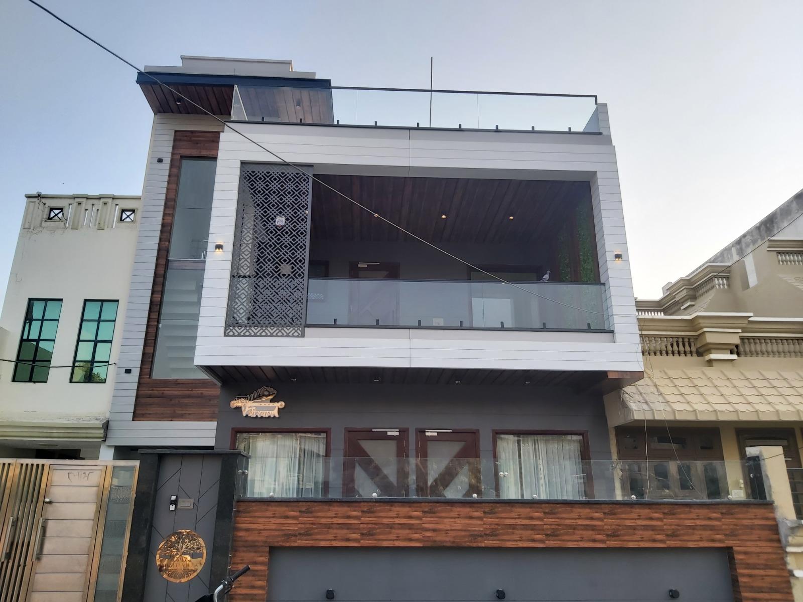 Glass Railing — image 3