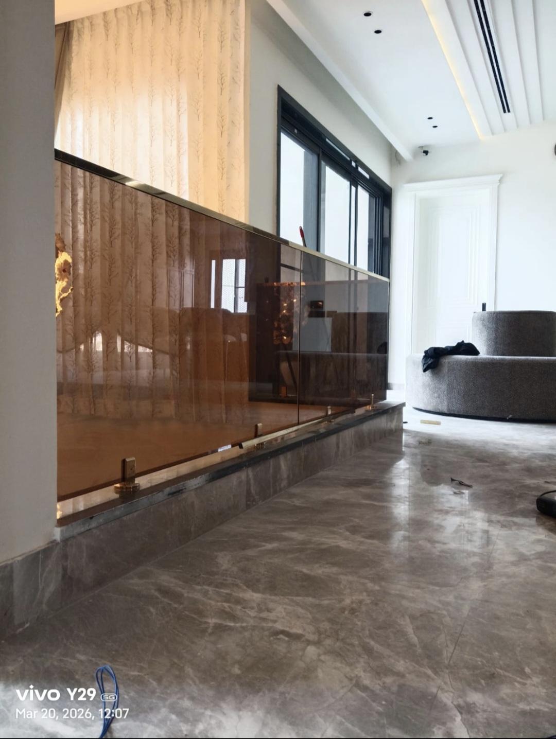 Glass Railing — image 4