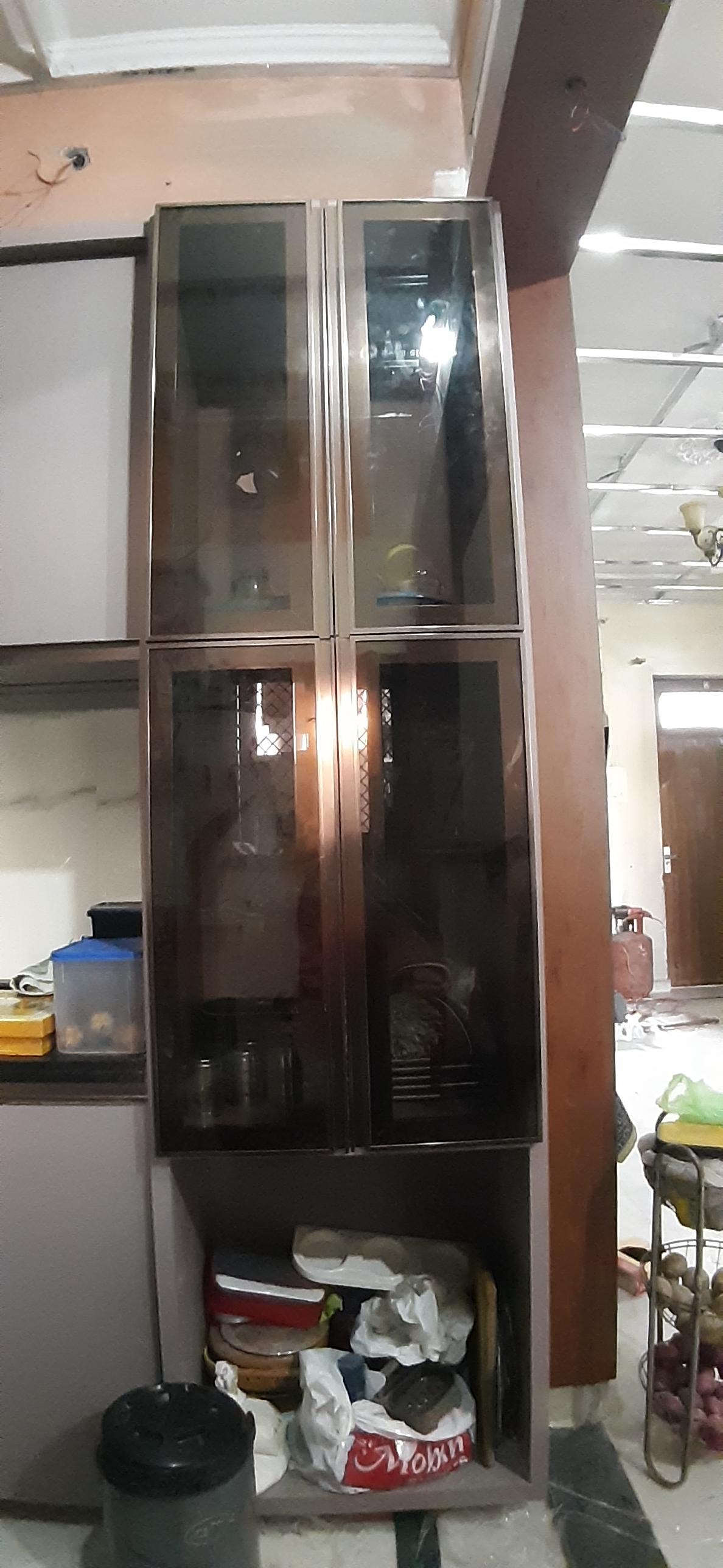 Kitchen Profile