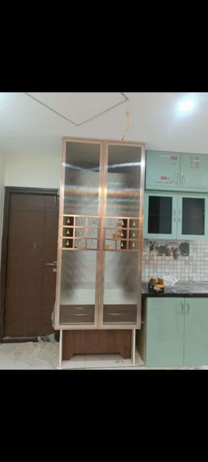 Mandir Doors