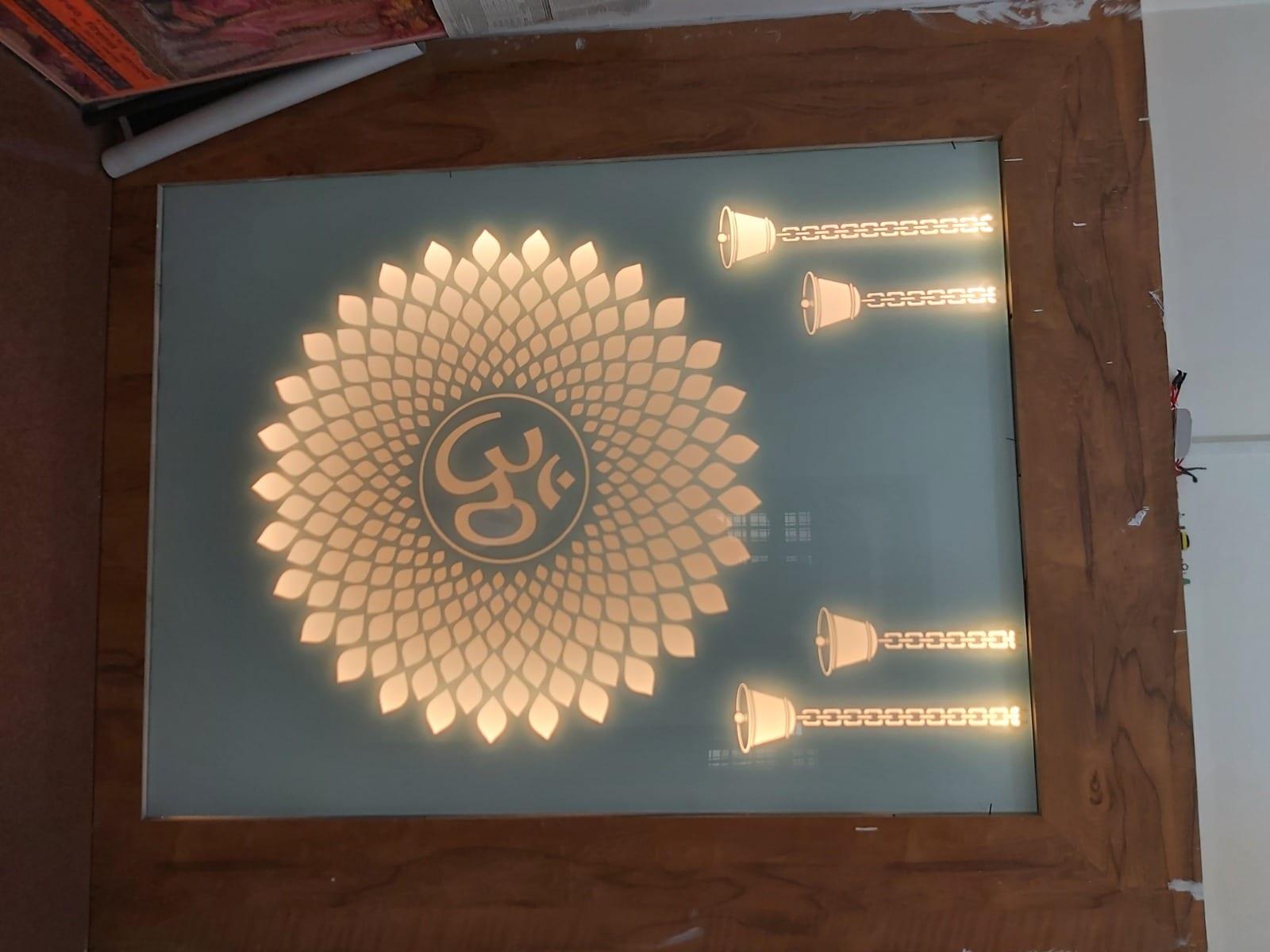 Mandir Doors — image 5