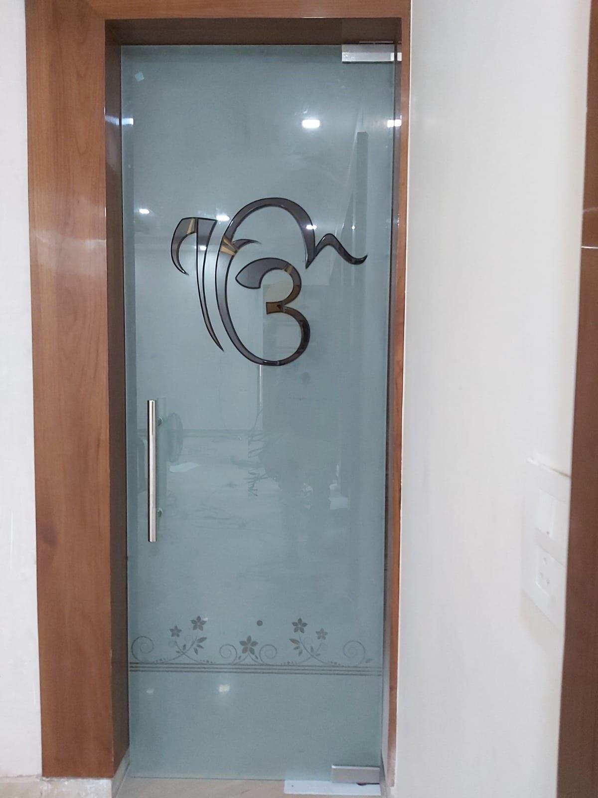 Mandir Doors — image 6