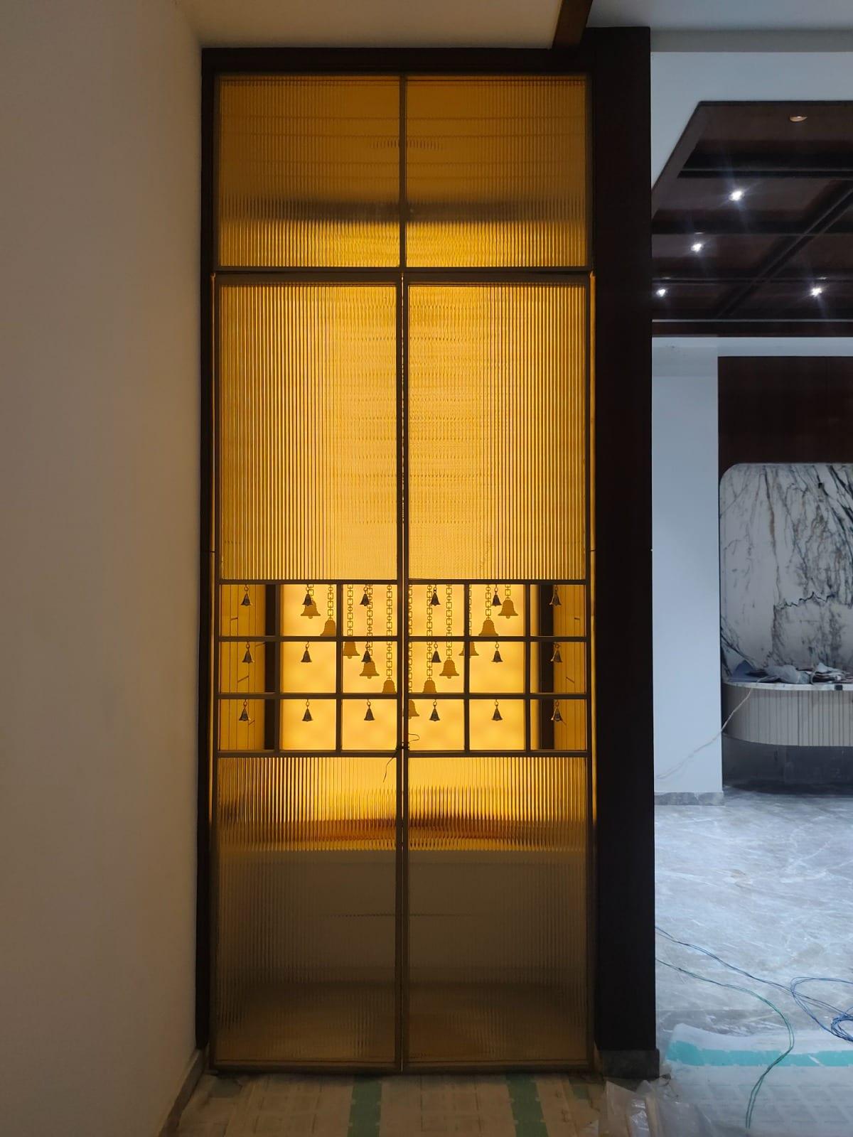 Mandir Doors — image 9