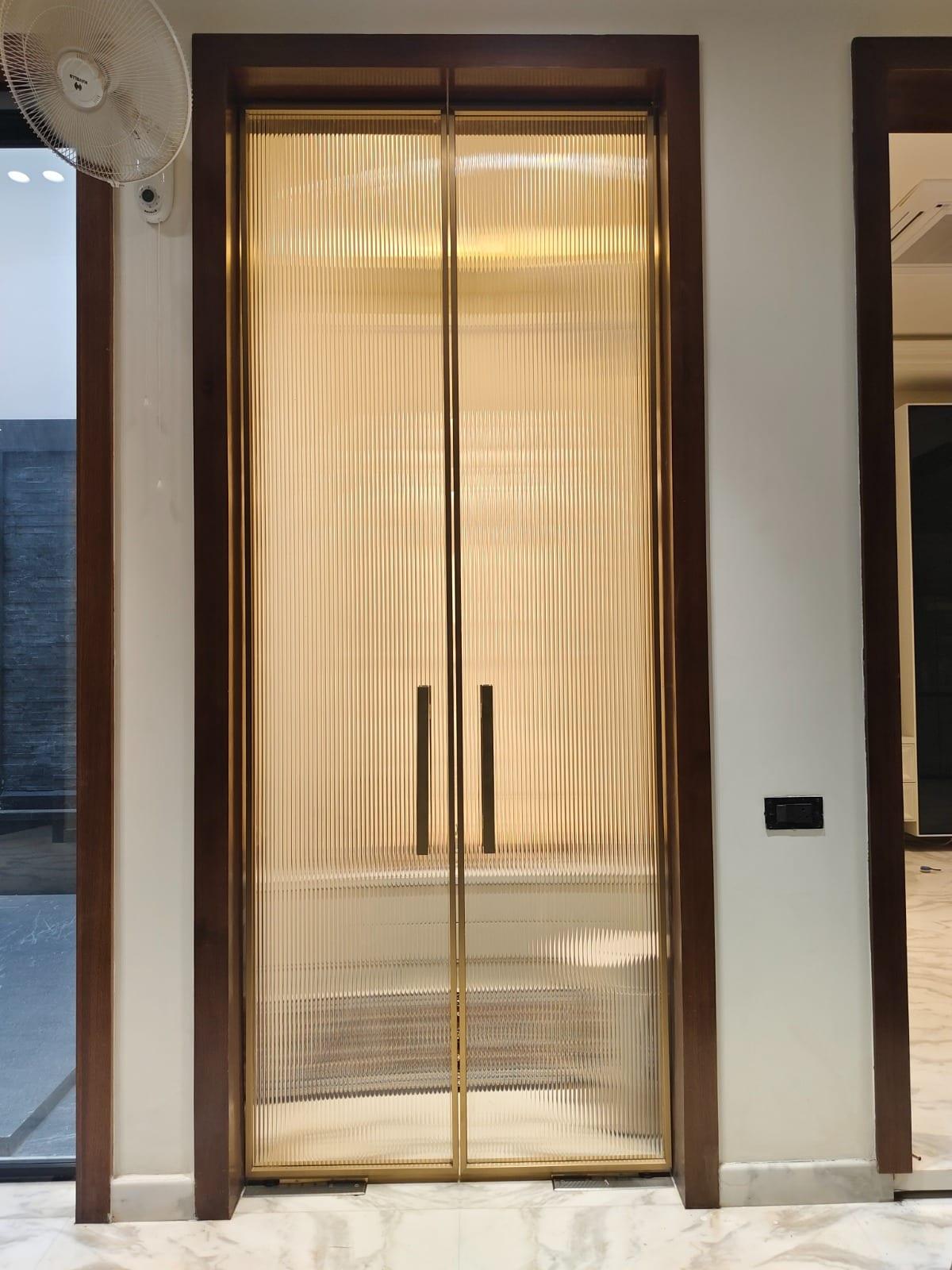 Mandir Doors — image 10