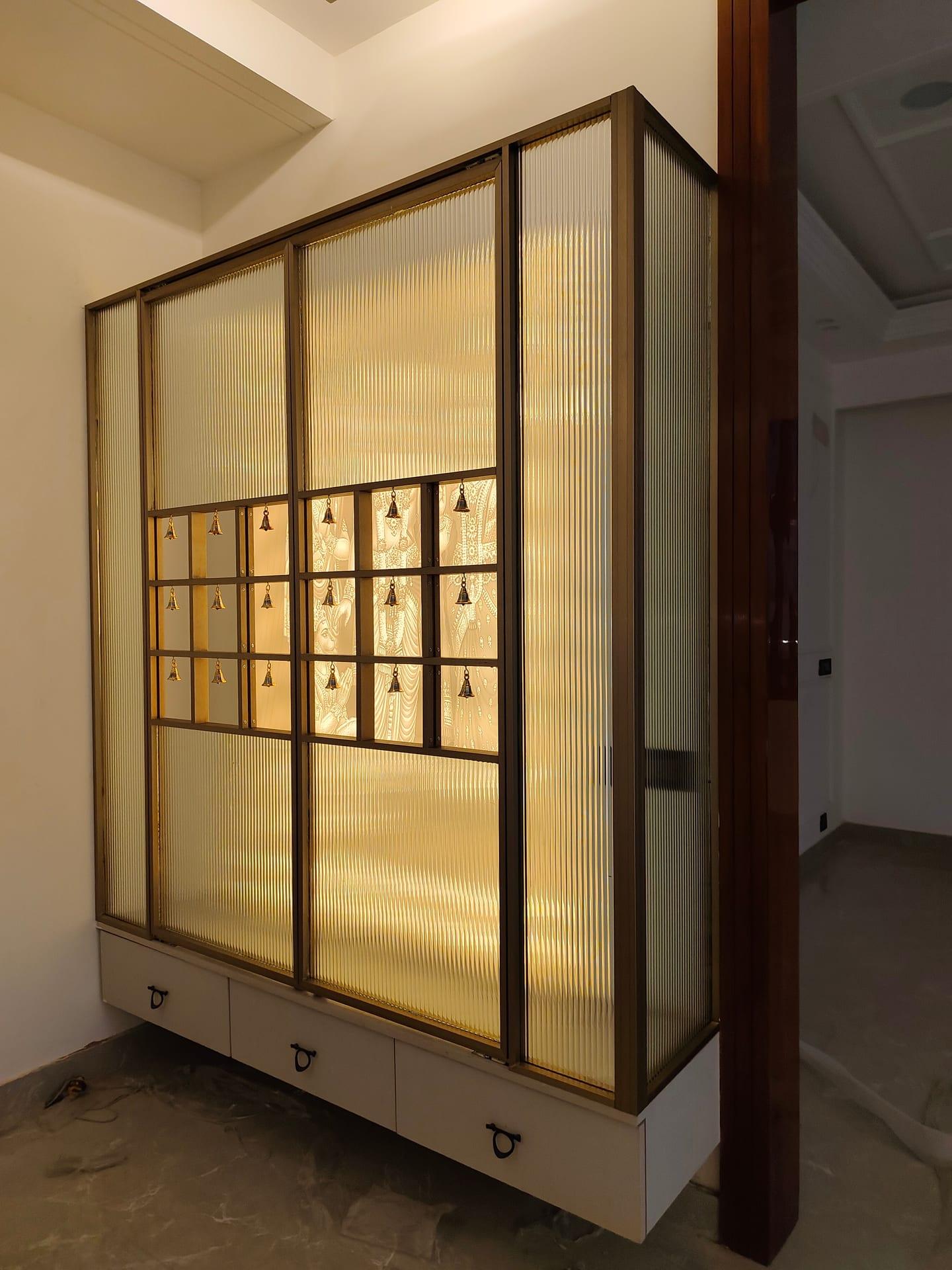 Mandir Doors — image 13