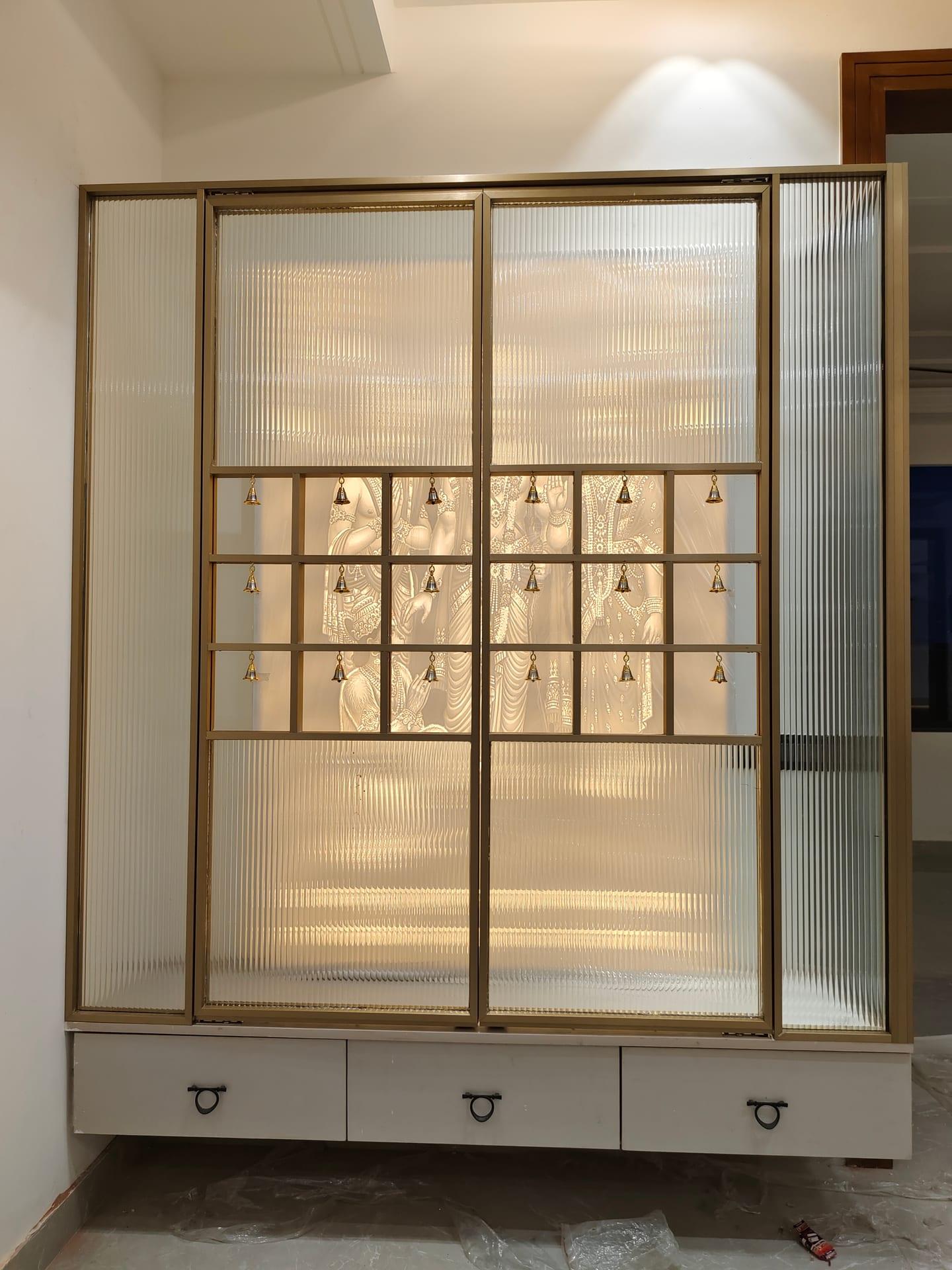 Mandir Doors — image 15
