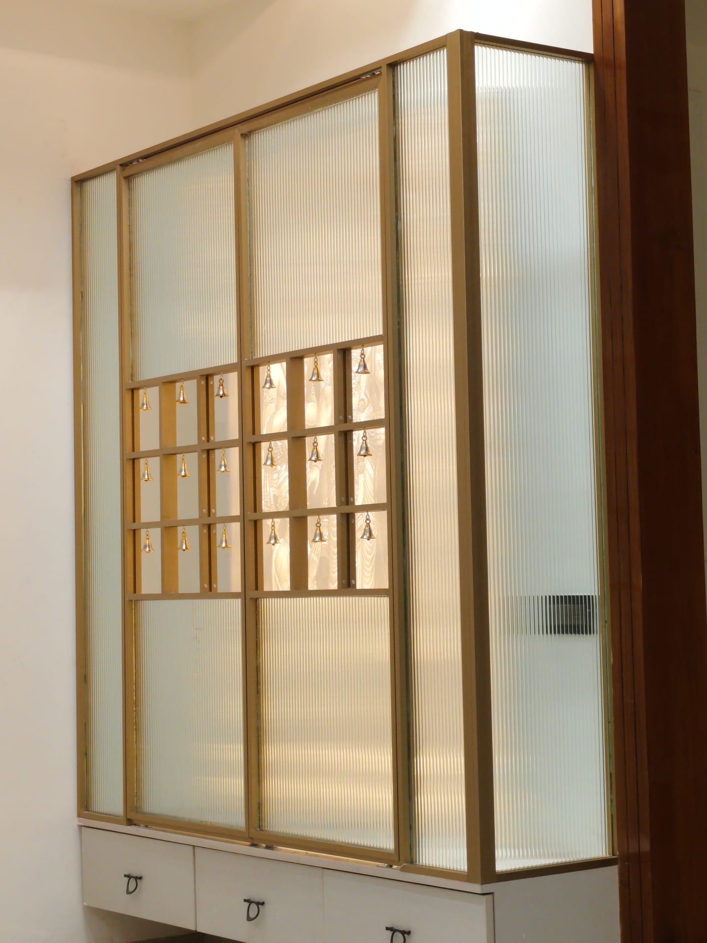 Mandir Doors — image 17