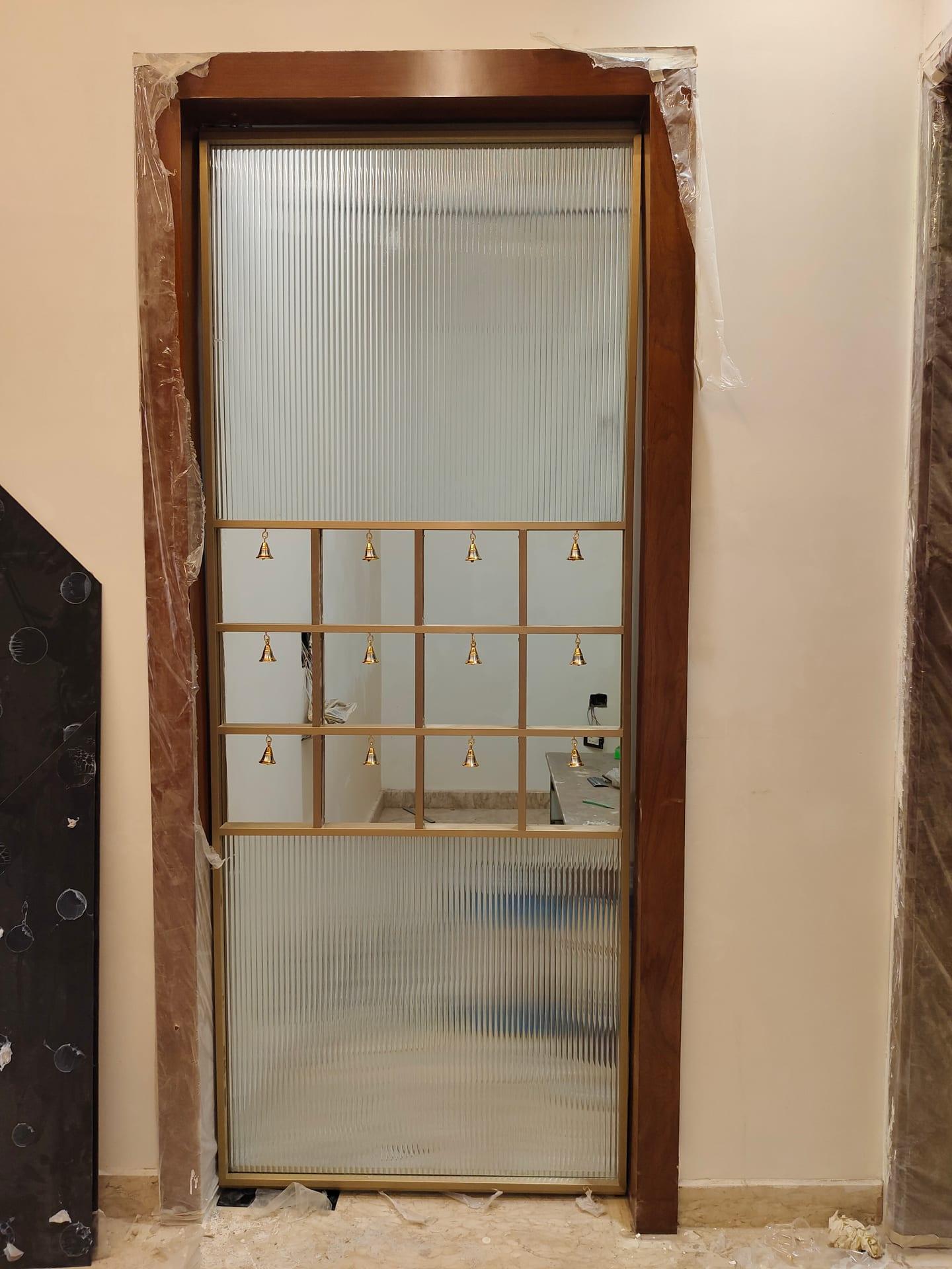Mandir Doors — image 19