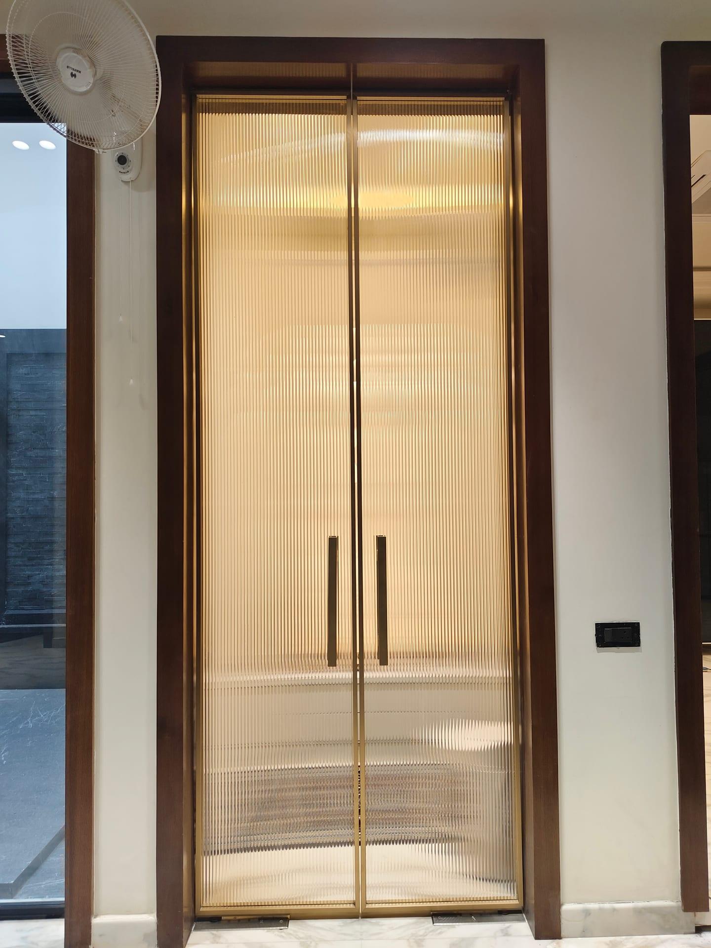 Mandir Doors — image 20