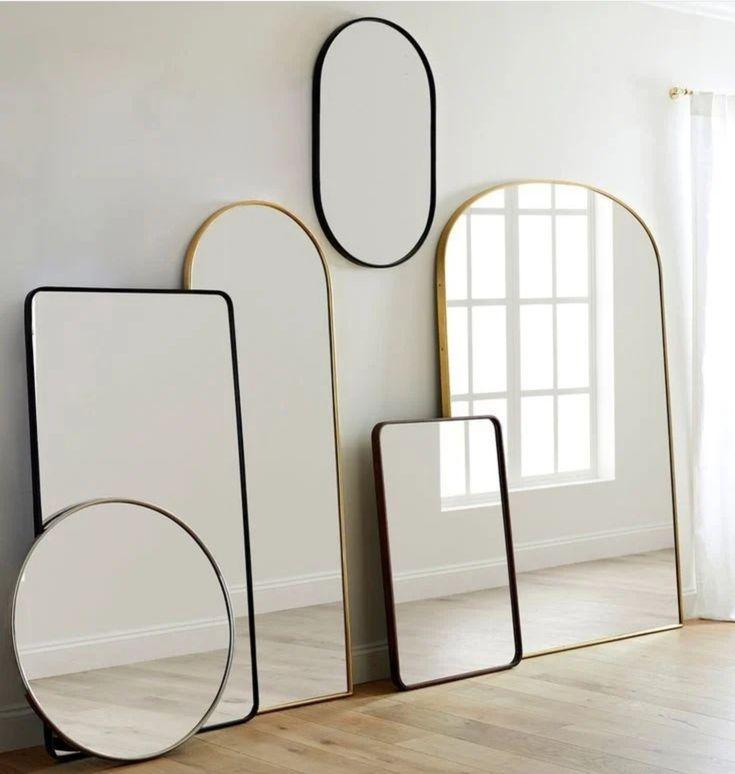Profile Mirrors — image 3