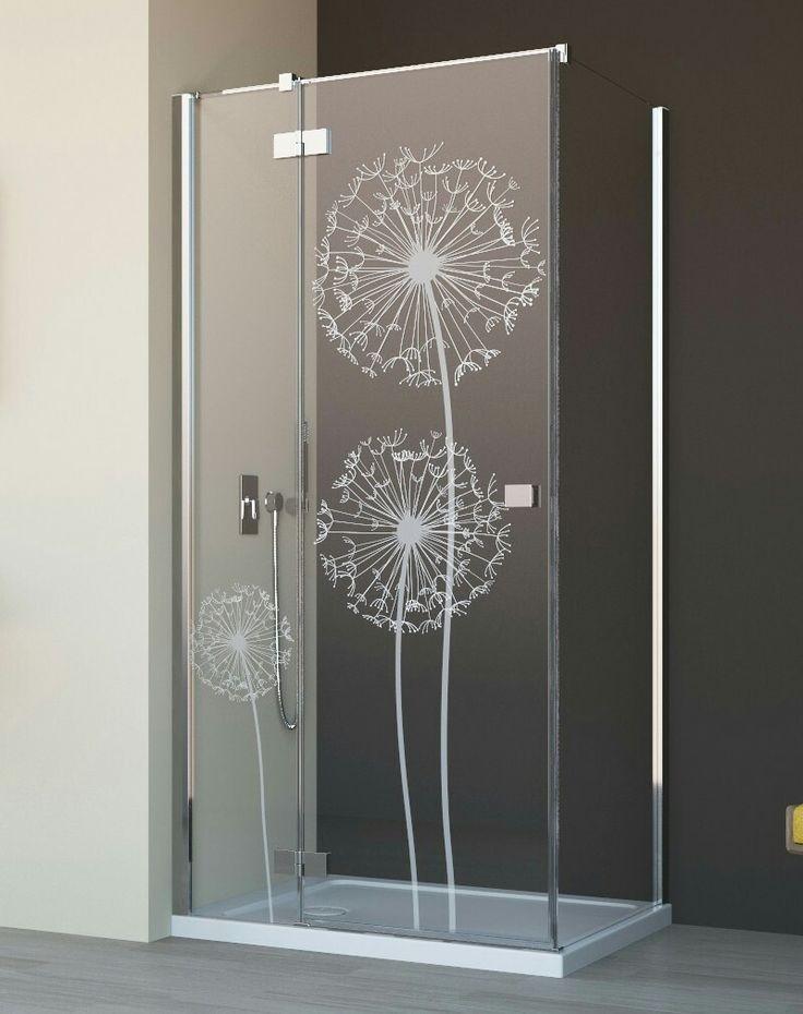 Shower Partition — image 2
