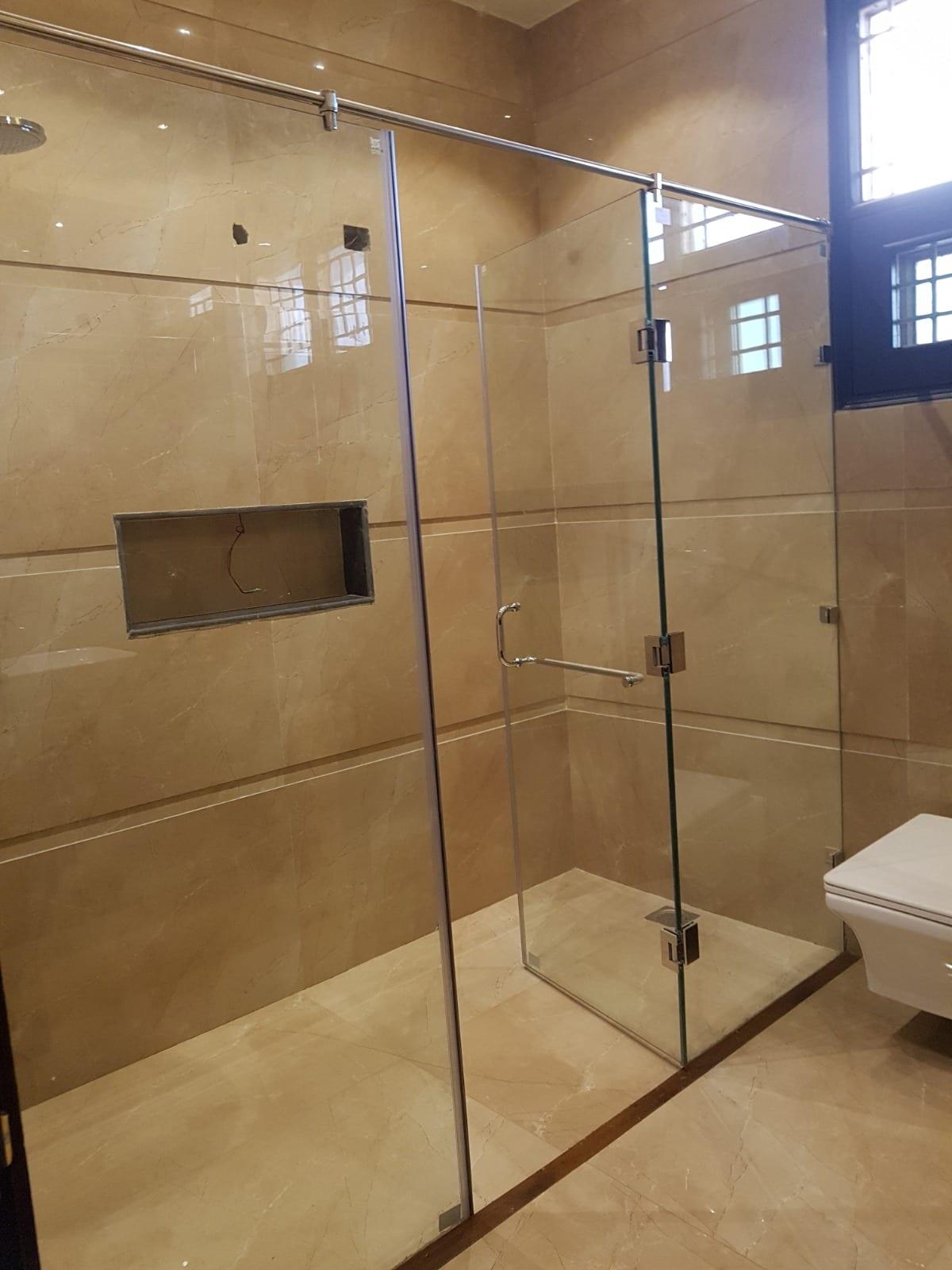 Shower Partition — image 6