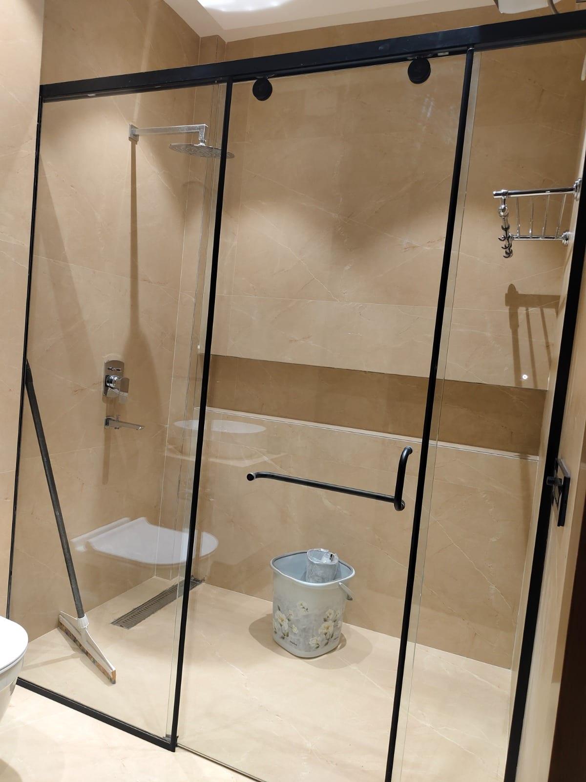 Shower Partition — image 7